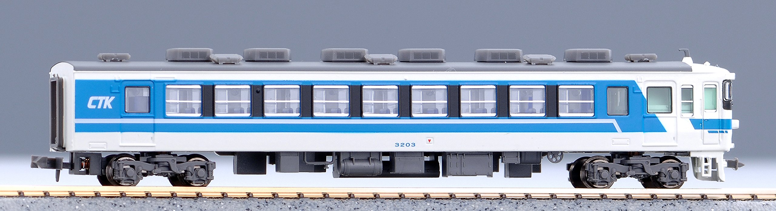 Amazon | マイクロエース Nゲージ 秩父鉄道3000形 3両セット A0926