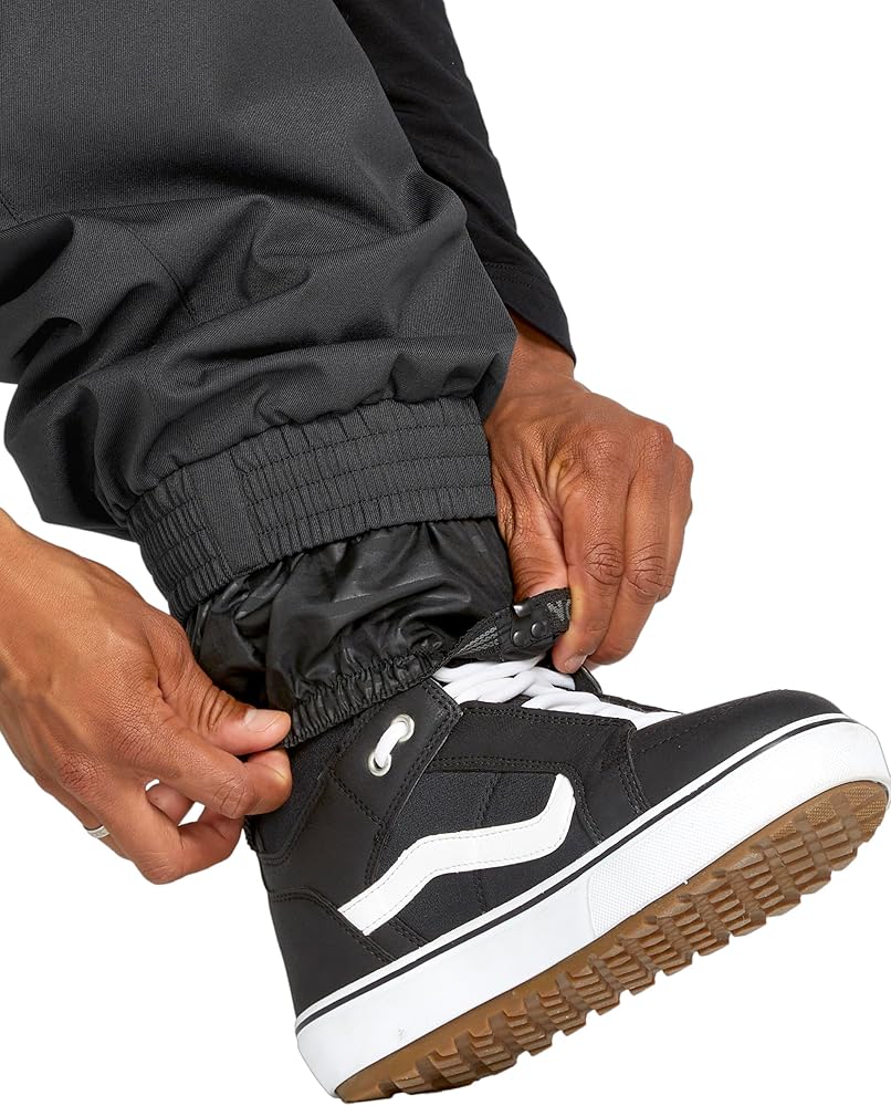 Amazon.com: Volcom Men's Arthur Longo 20K Snowboard Pant –2-Layer