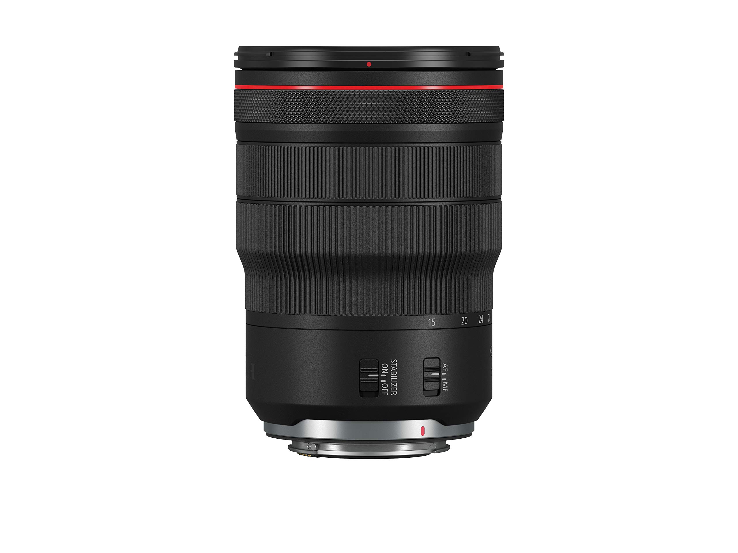 Canon RF 15-35mm F/2.8 L is USM : Amazon.ca: Electronics