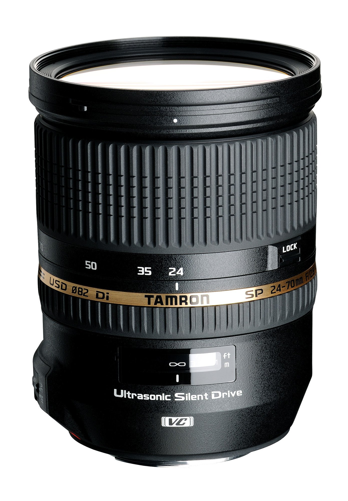 Amazon.com : Tamron SP 24-70MM Di USD Lens for Sony DSLR Cameras