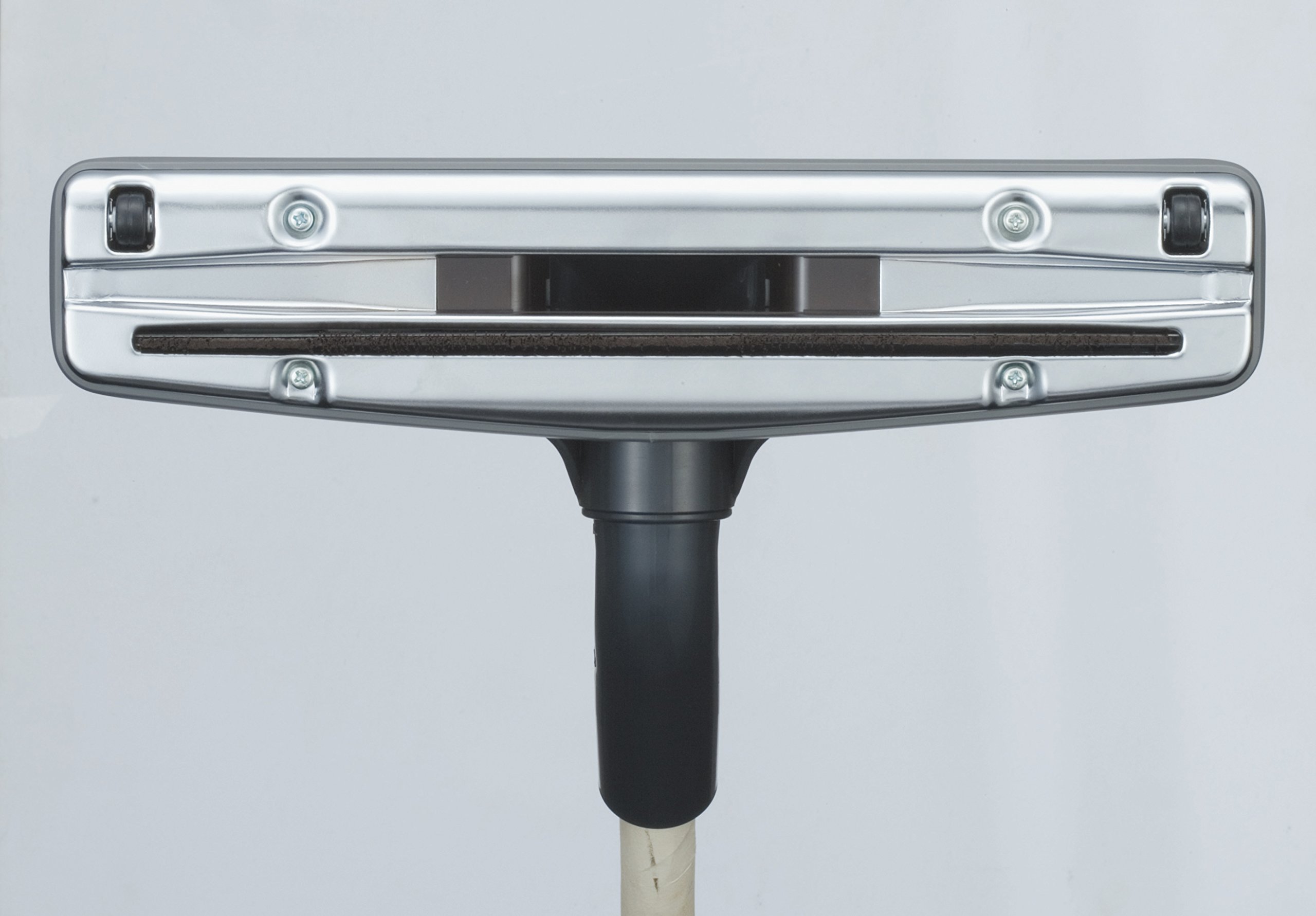 Amazon | パナソニック 業務用掃除機 紙パック式 店舗 シルバー MC