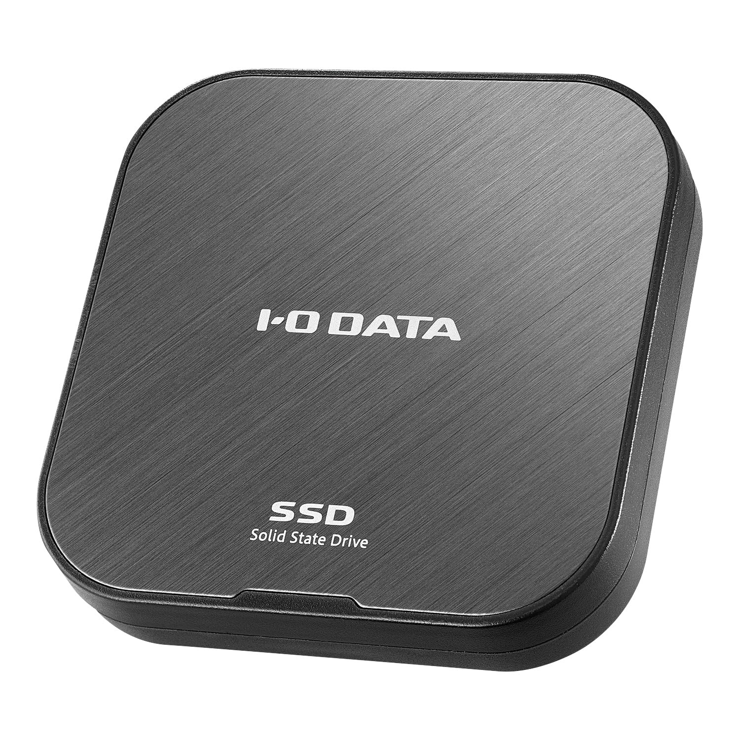 Amazon | IODATA 外付け SSD USB4 対応 4TB ポータブル USB Type-C