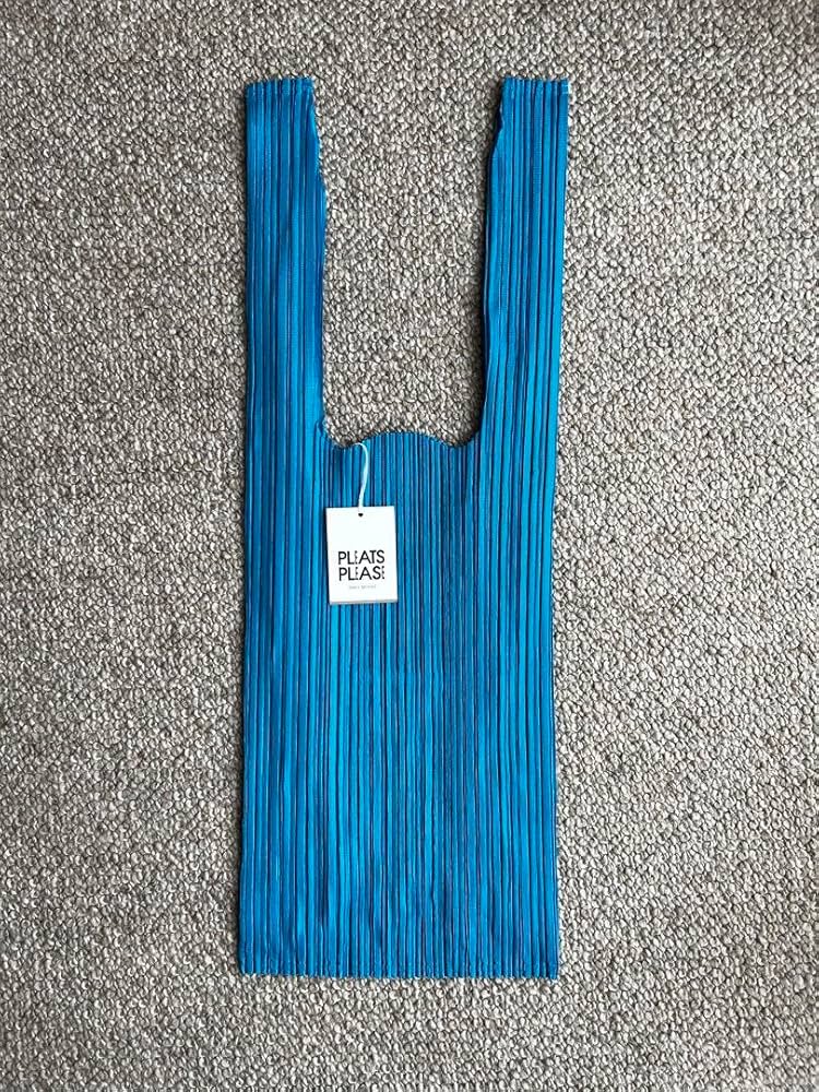 Amazon.co.jp: PLEATS PLEASE バッグ プリーツプリーズ イッセイミヤケ