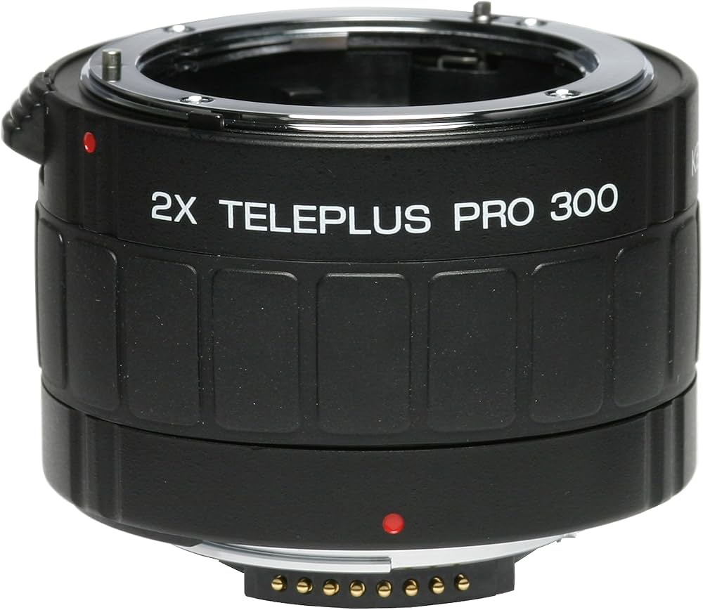 Amazon.co.jp: Kenko 2X TELEPLUS PRO300 DG For ニコンAF : 家電＆カメラ