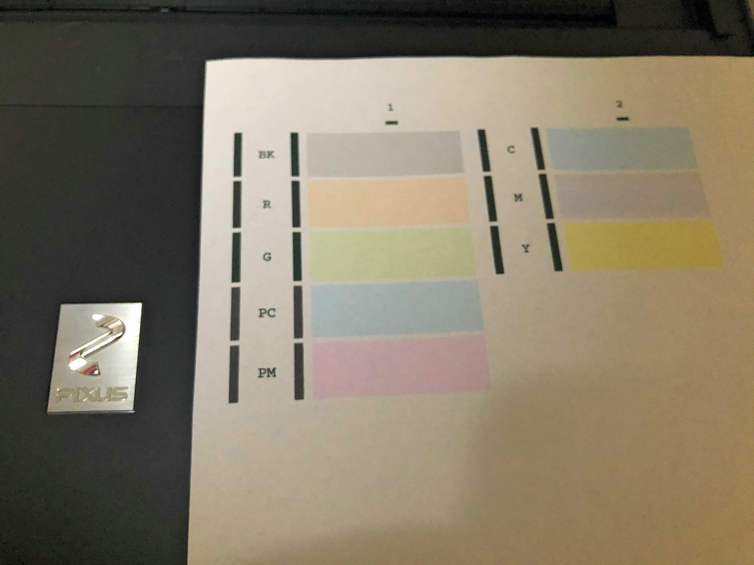 Amazon.co.jp: Canon インクジェットプリンタ PIXUS Pro9000MarkII A3