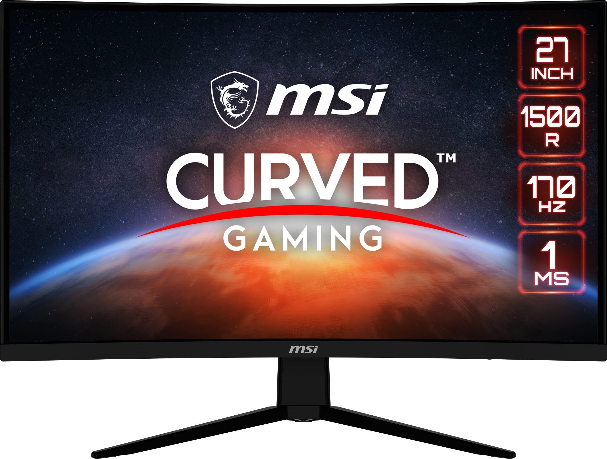 Amazon.com: msi G273CQ, 27