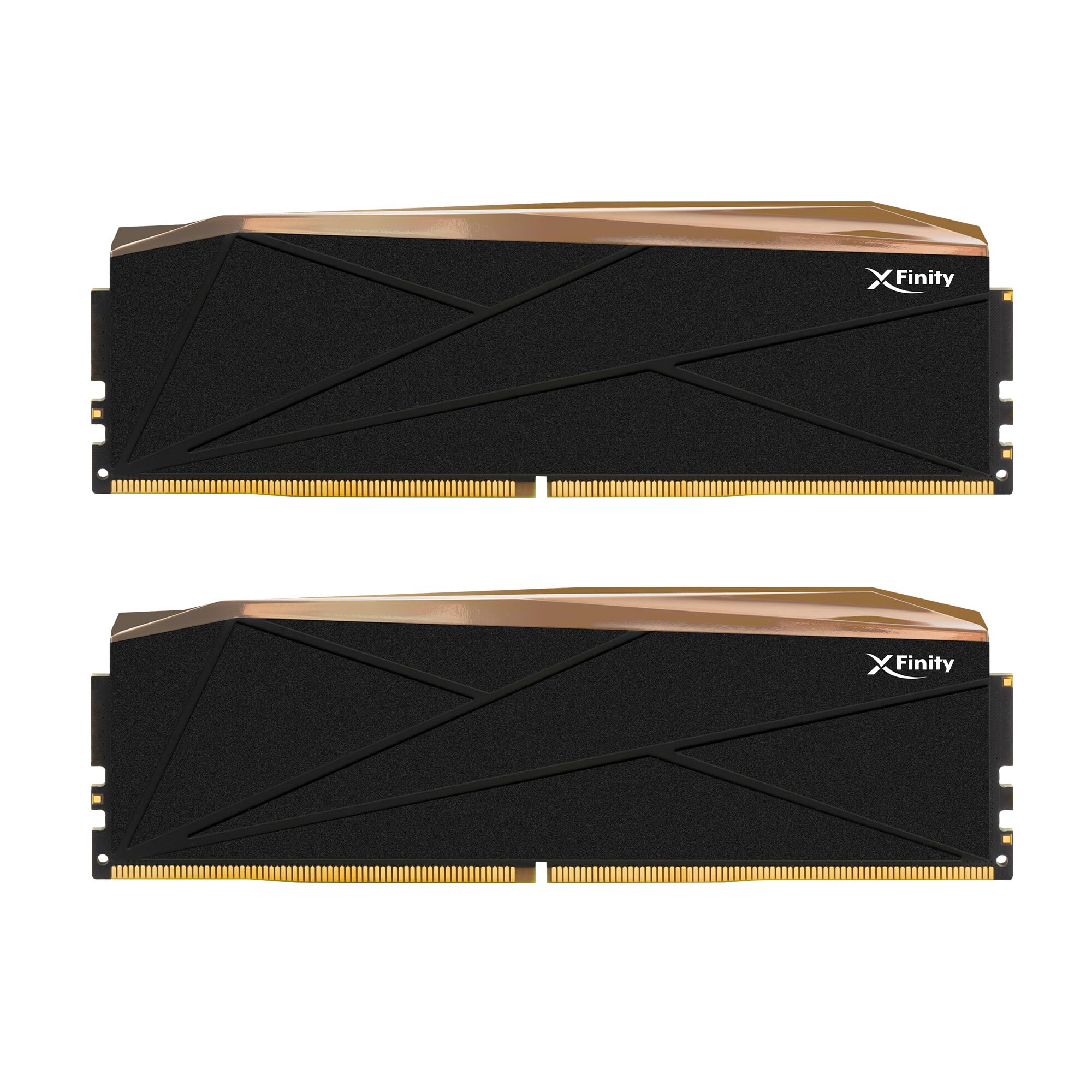 Amazon.co.jp: V-Color DDR5 Manta XFinity 32GB (16GBx2) 8200MHz