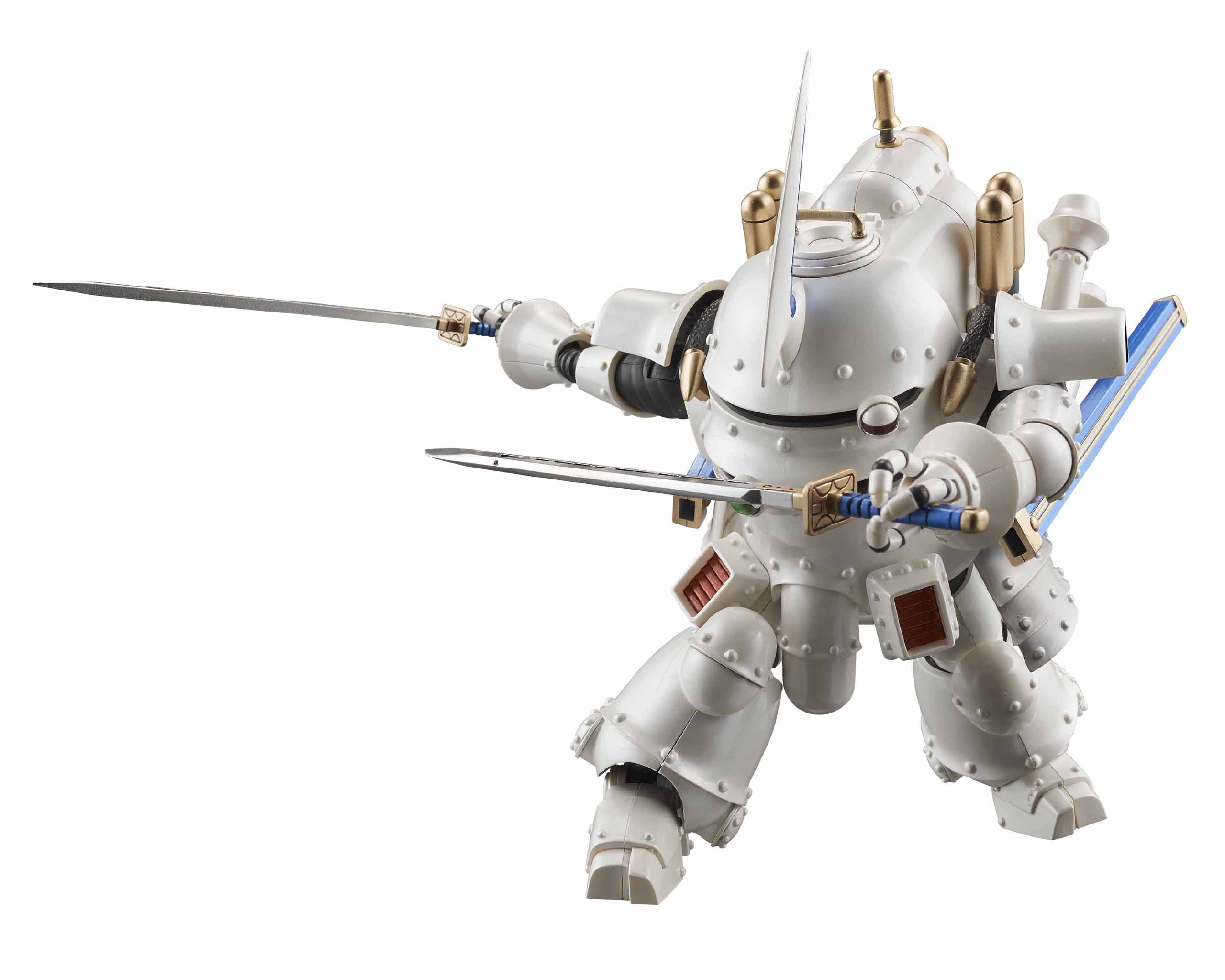 Amazon.co.jp: ヴァリアブルアクション サクラ大戦 光武 (大神機) : ホビー