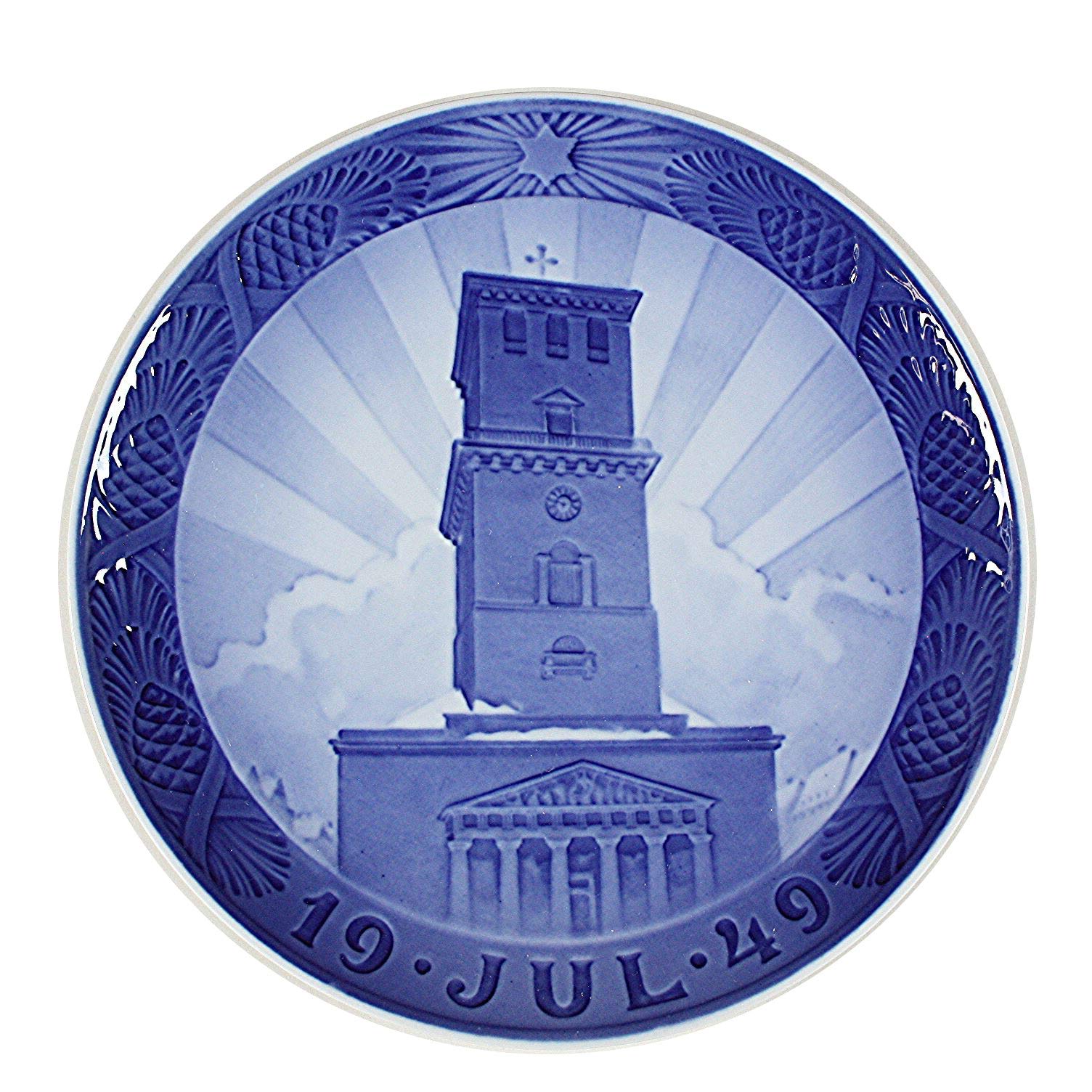 Amazon.co.jp: ロイヤルコペンハーゲン Royal Copenhagen イヤー