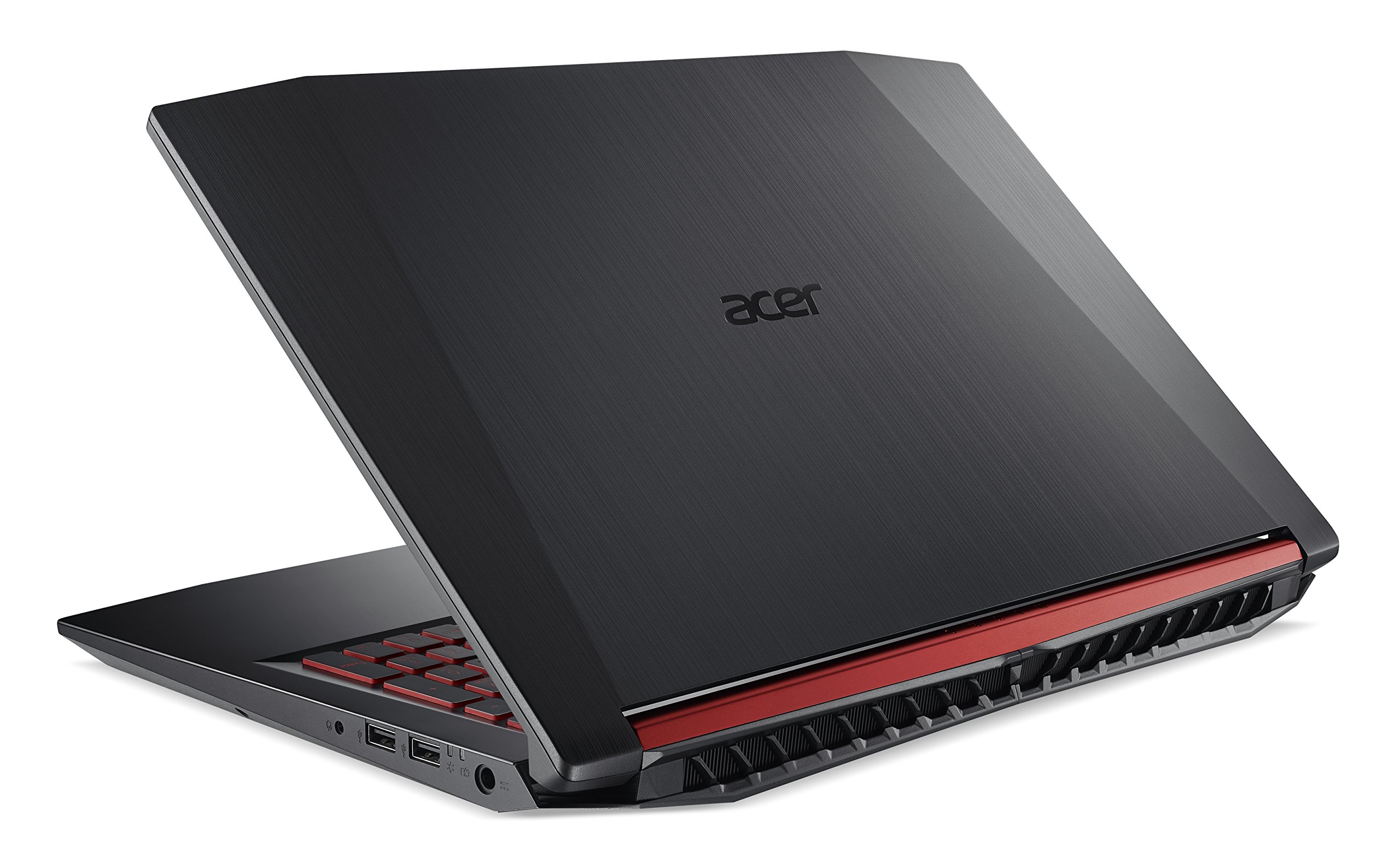 Amazon.com: Acer Nitro 5, Intel Core i7-7700HQ, GeForce GTX 1050