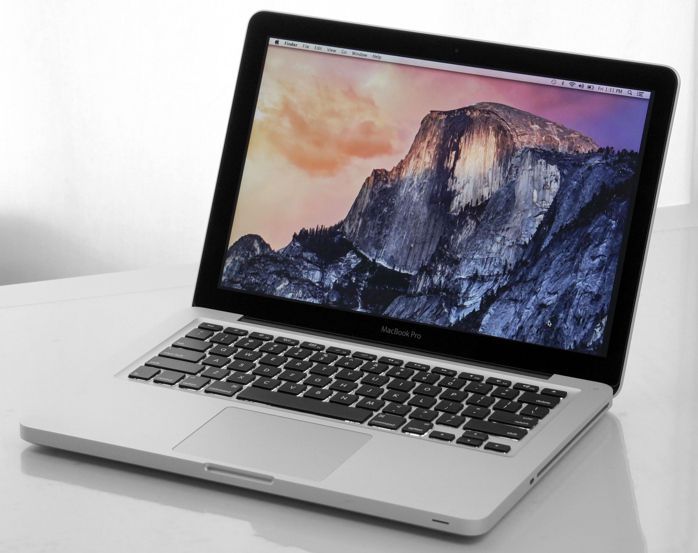 MacBook本体 Apple MacBook Pro 13-inch Mid2012 Amazon.com: Apple