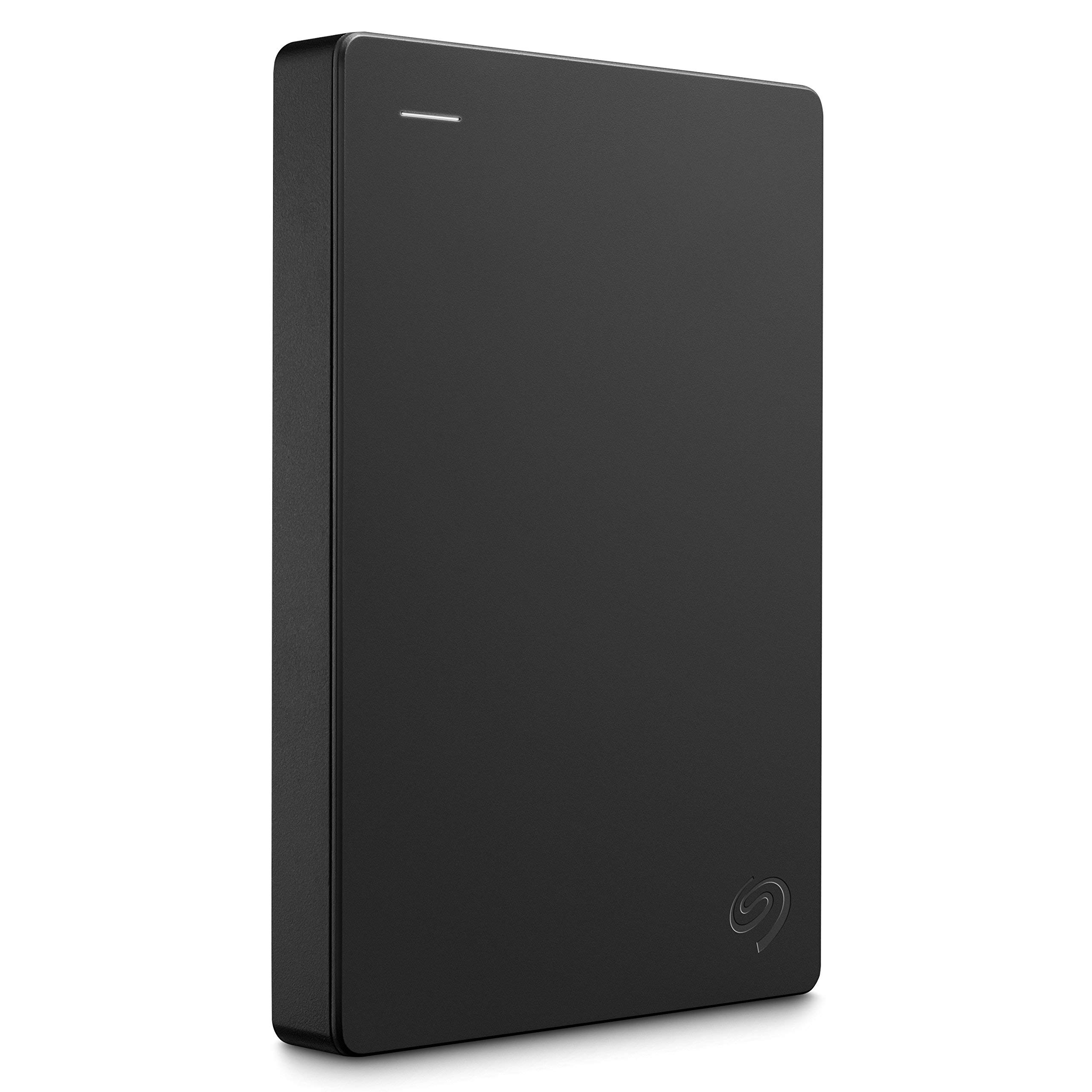 Amazon.com: Seagate Portable 2TB External Hard Drive HDD — USB 3.0