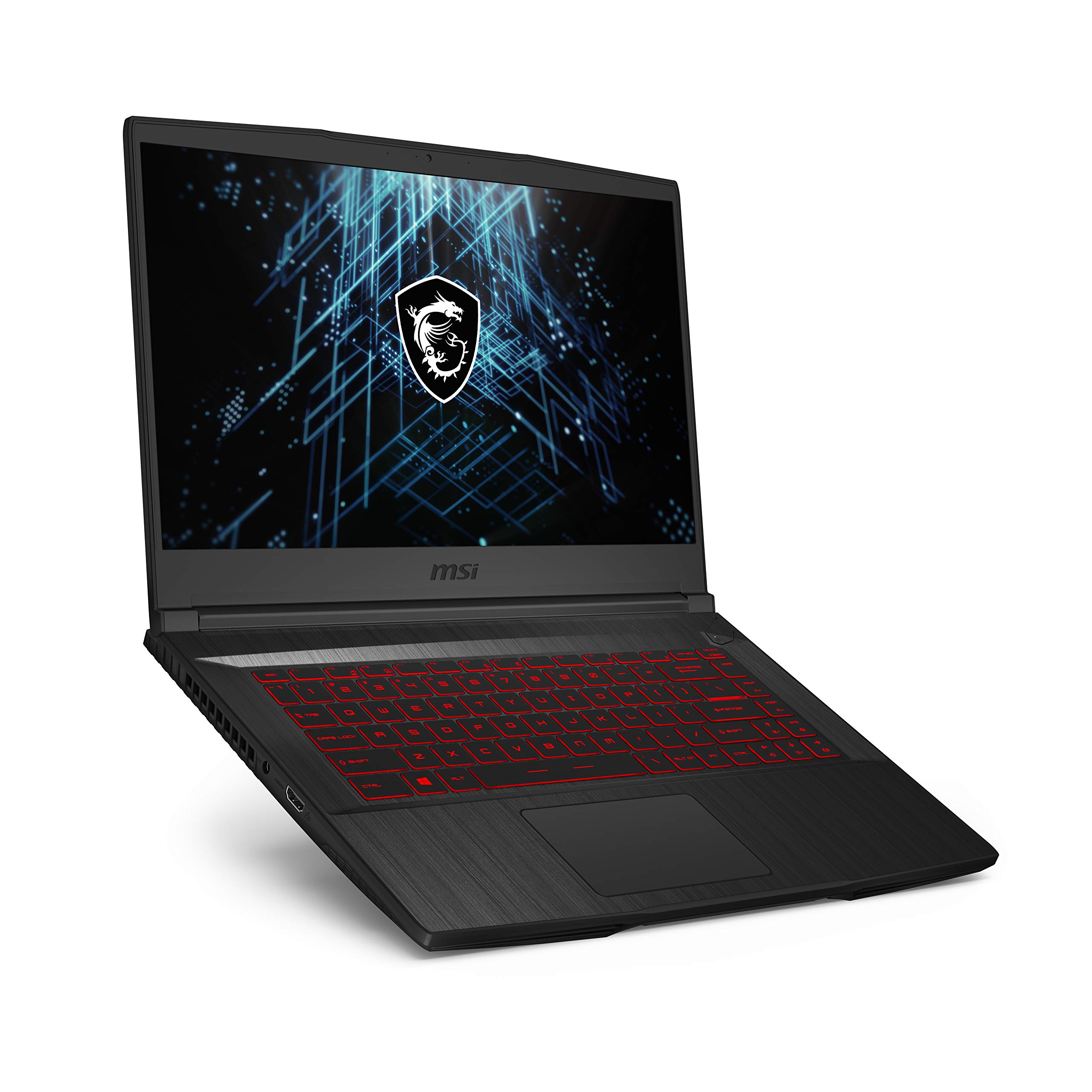 Amazon.com: msi GF65 Gaming Laptop: 15.6