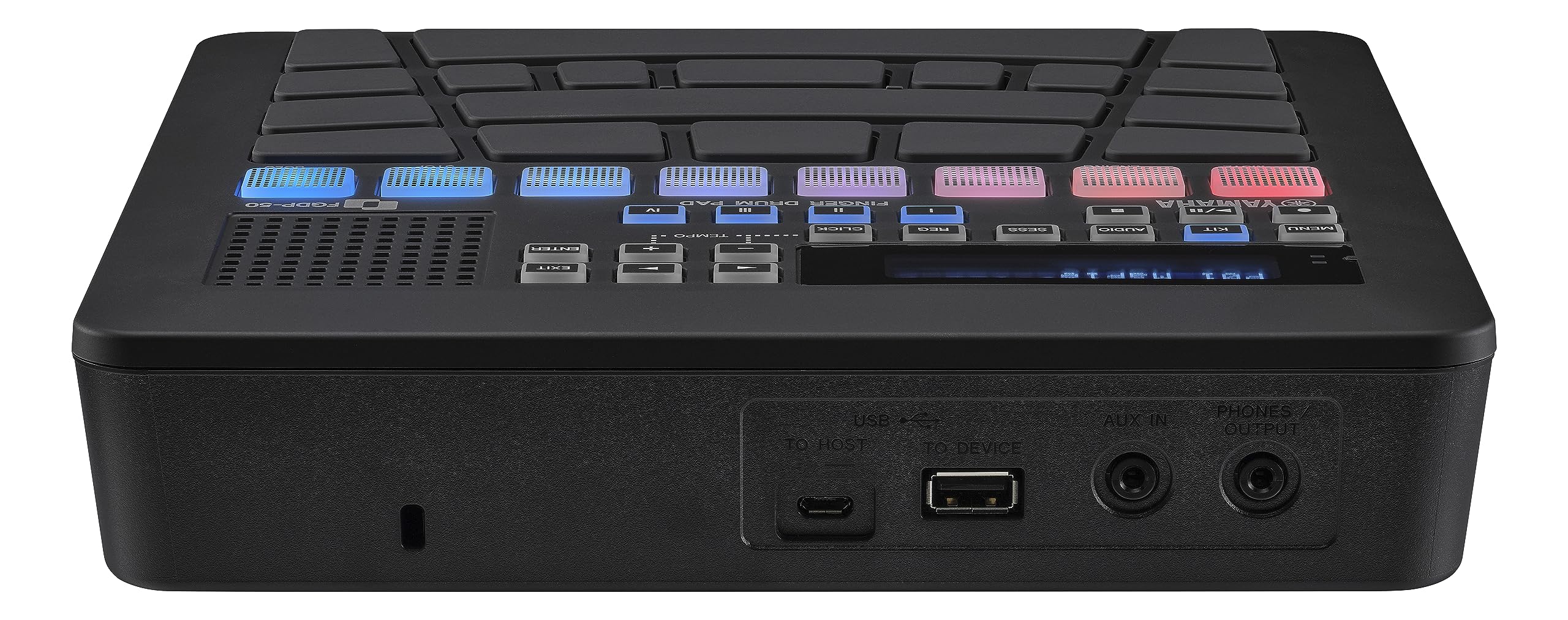 YAMAHA FGDP-50 付属品完備 【公式通販】