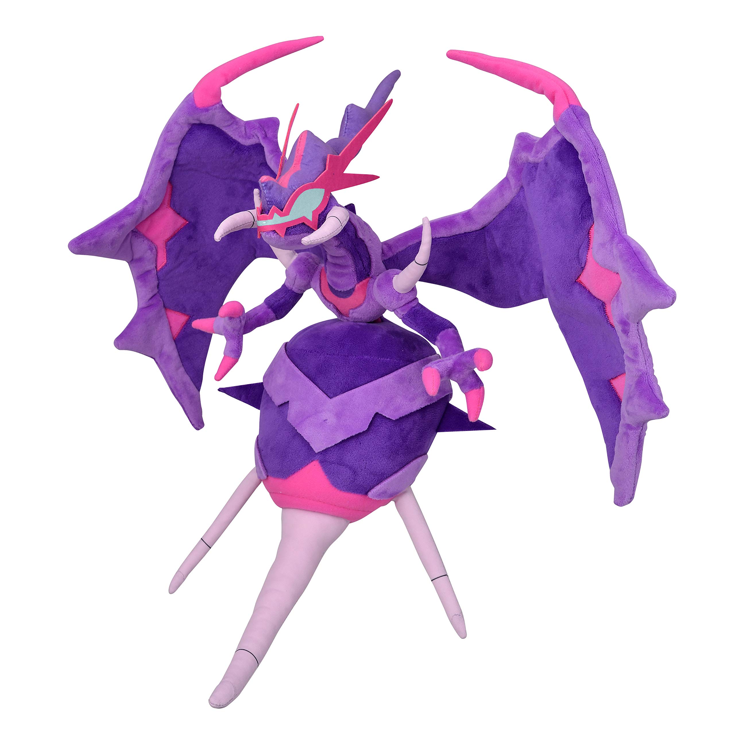 Amazon.co.jp: ポケモンセンターオリジナル ぬいぐるみ アーゴヨン 51