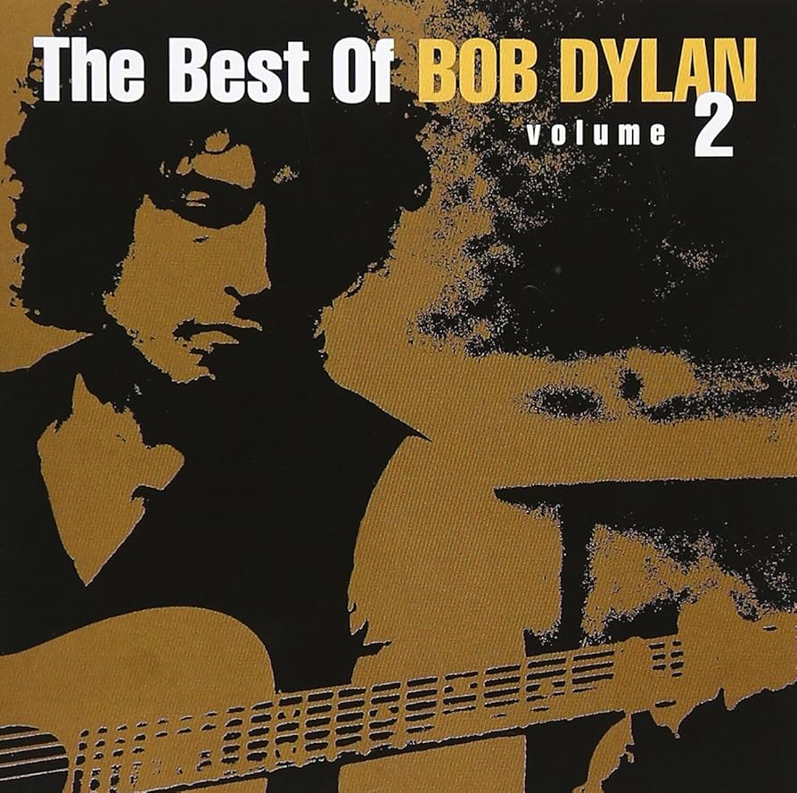 Amazon.co.jp: ザ・ベスト・オブ・ボブ・ディラン VOL.2: ミュージック