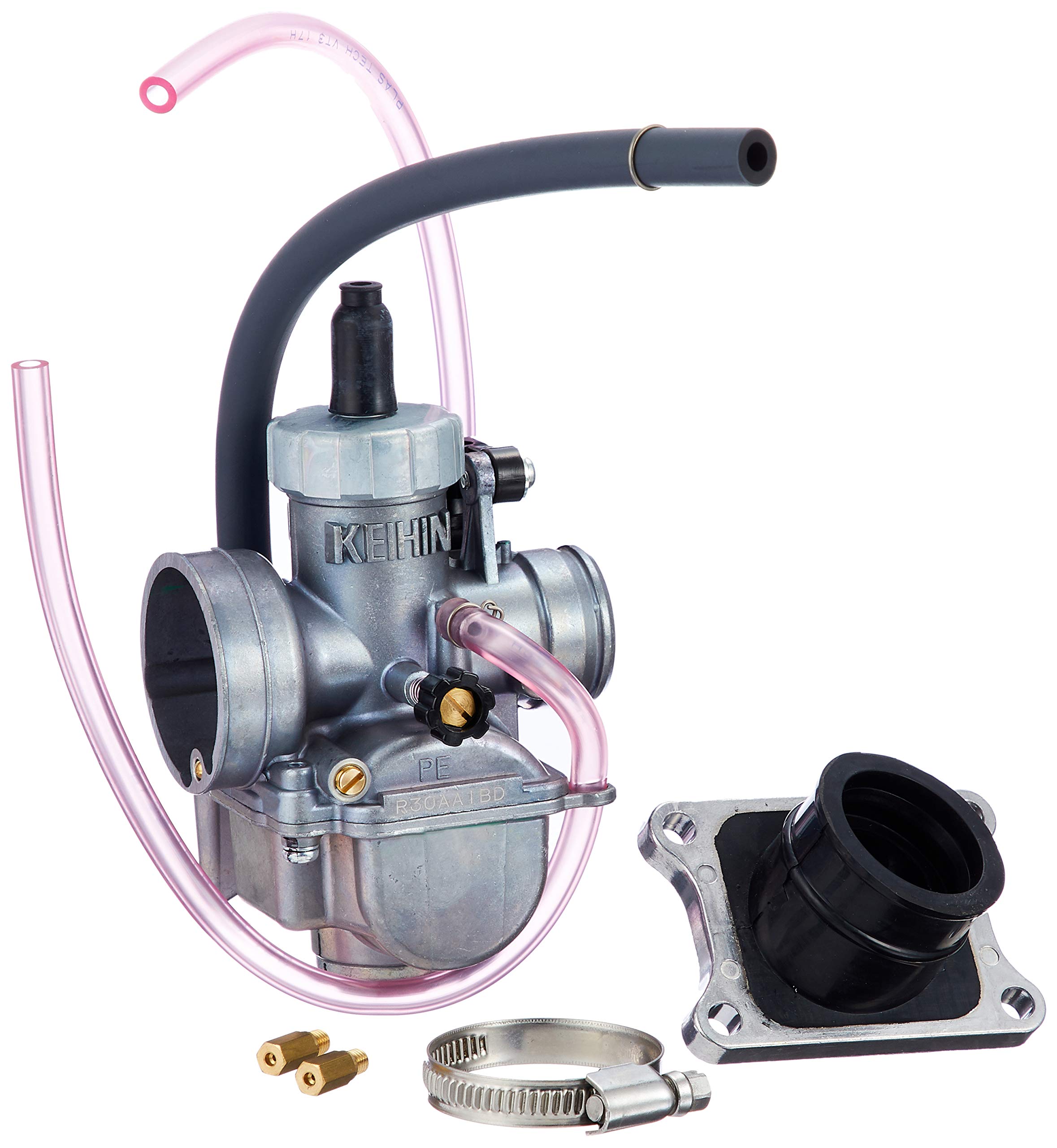 Amazon | キタコ(KITACO) ビッグキャブレターキット PE24 NSR50 NS50F