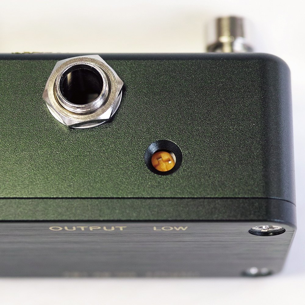 Amazon.co.jp: One Control ワンコントロール エフェクター ベース用