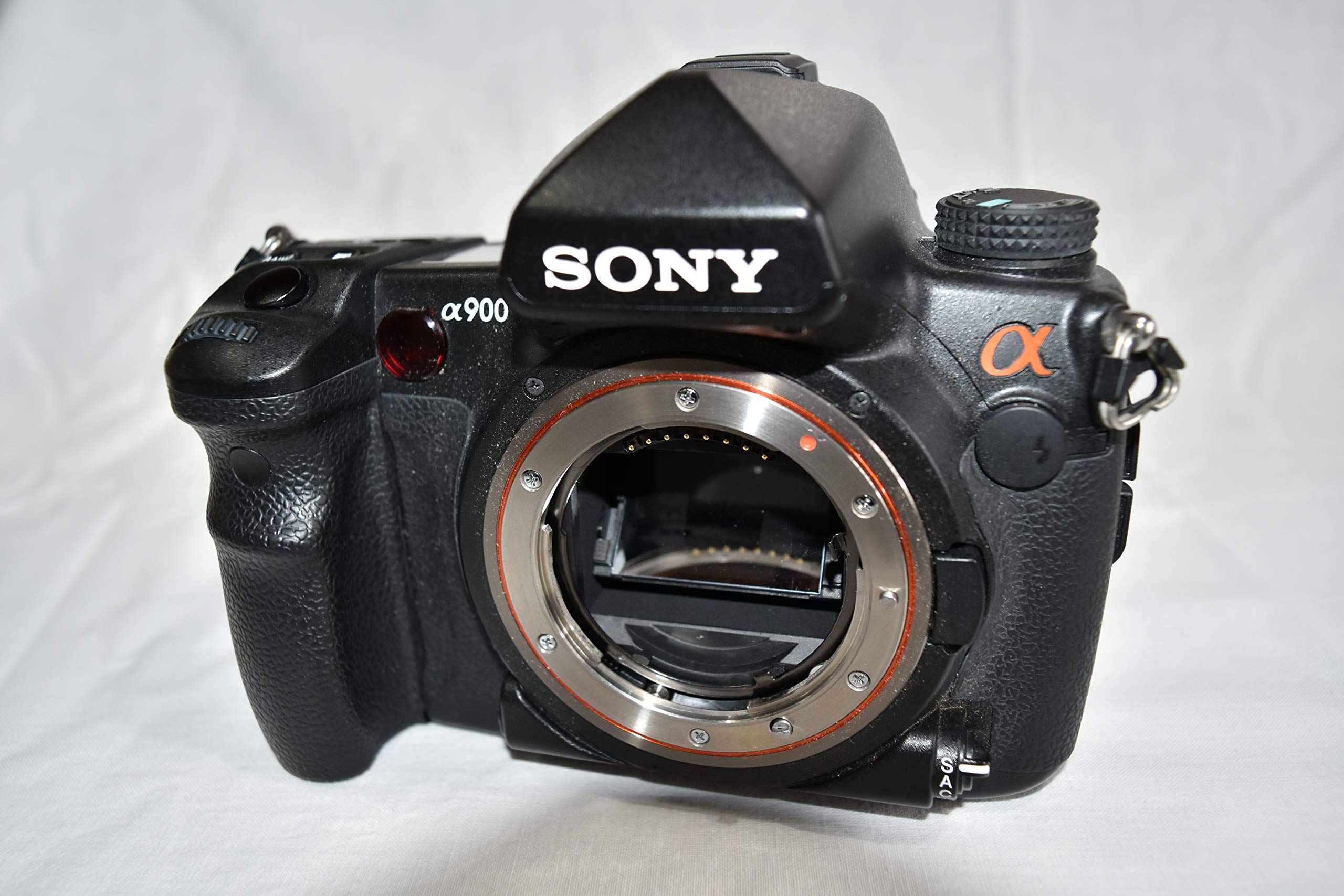 Amazon | SONY デジタル一眼レフ α900 ボディ DSLR-A900 | カメラ 通販