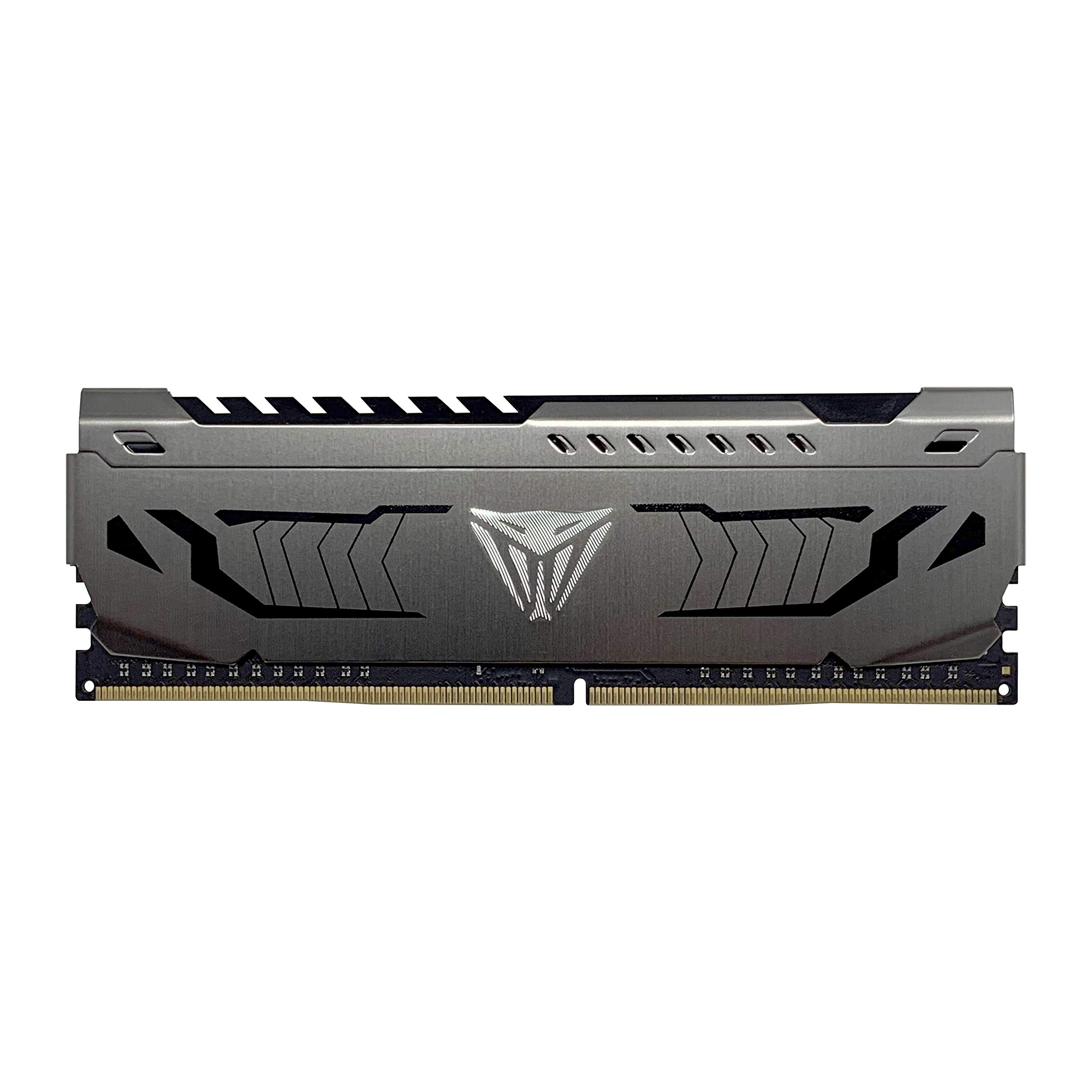 Patriot Viper Steel DDR4 16GB (1 x 16GB) 3200MHz Module