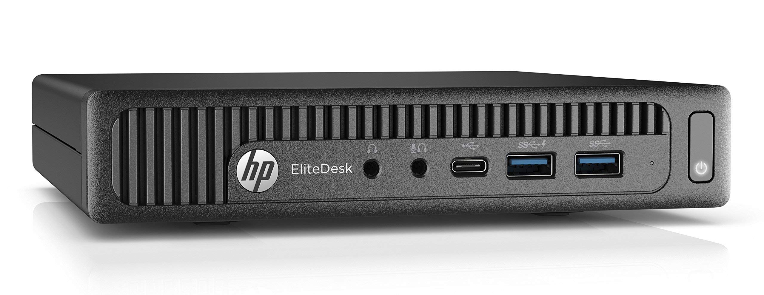 Amazon.com: HP ProDesk 400 G2 Tiny Computer, Intel i3 : Electronics