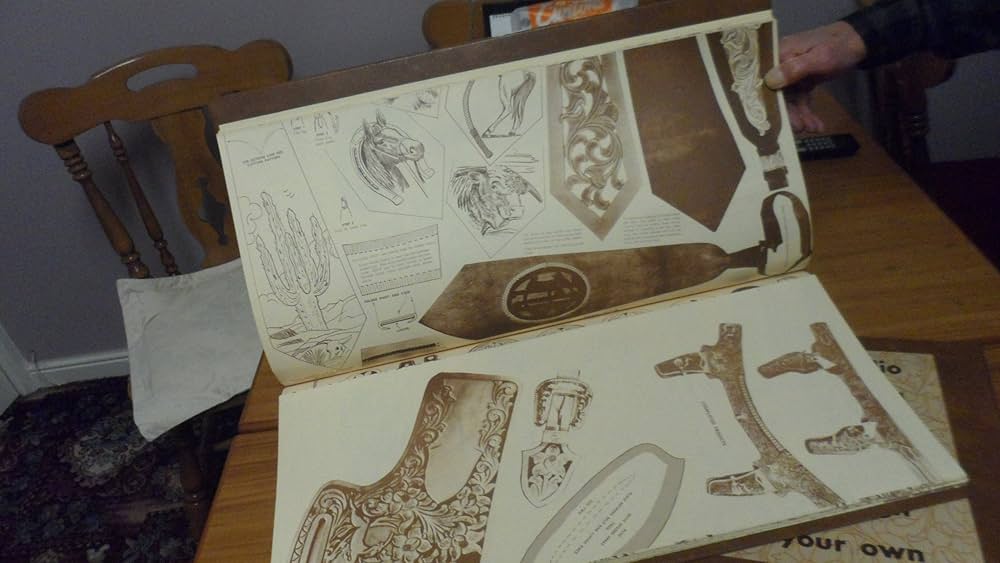 Amazon.com: Leather Secrets: 9780918280015: F. O. Baird: Arts