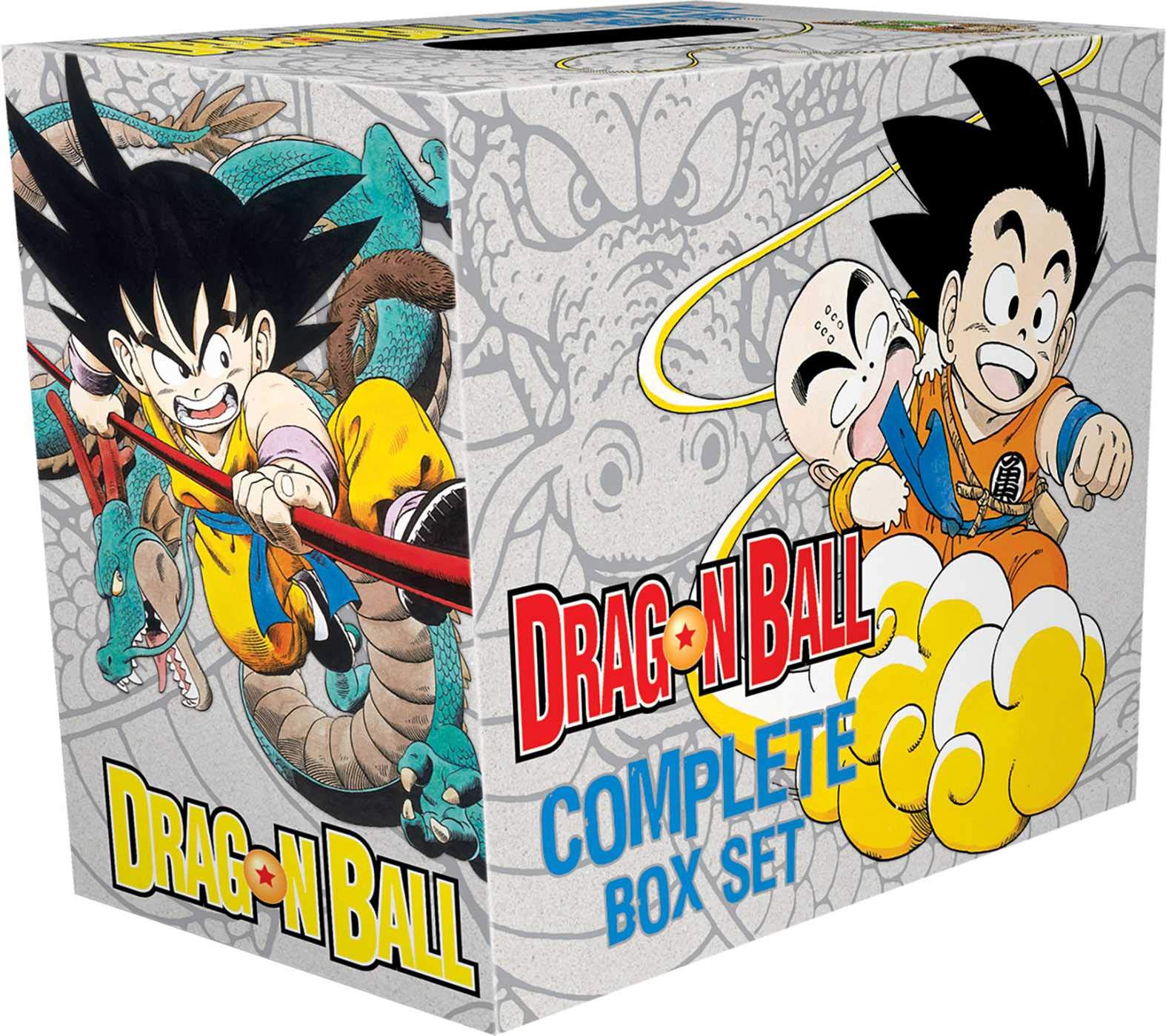 初代 ドラゴンボール DVD 1巻〜26巻 全巻セット 【公式通販】