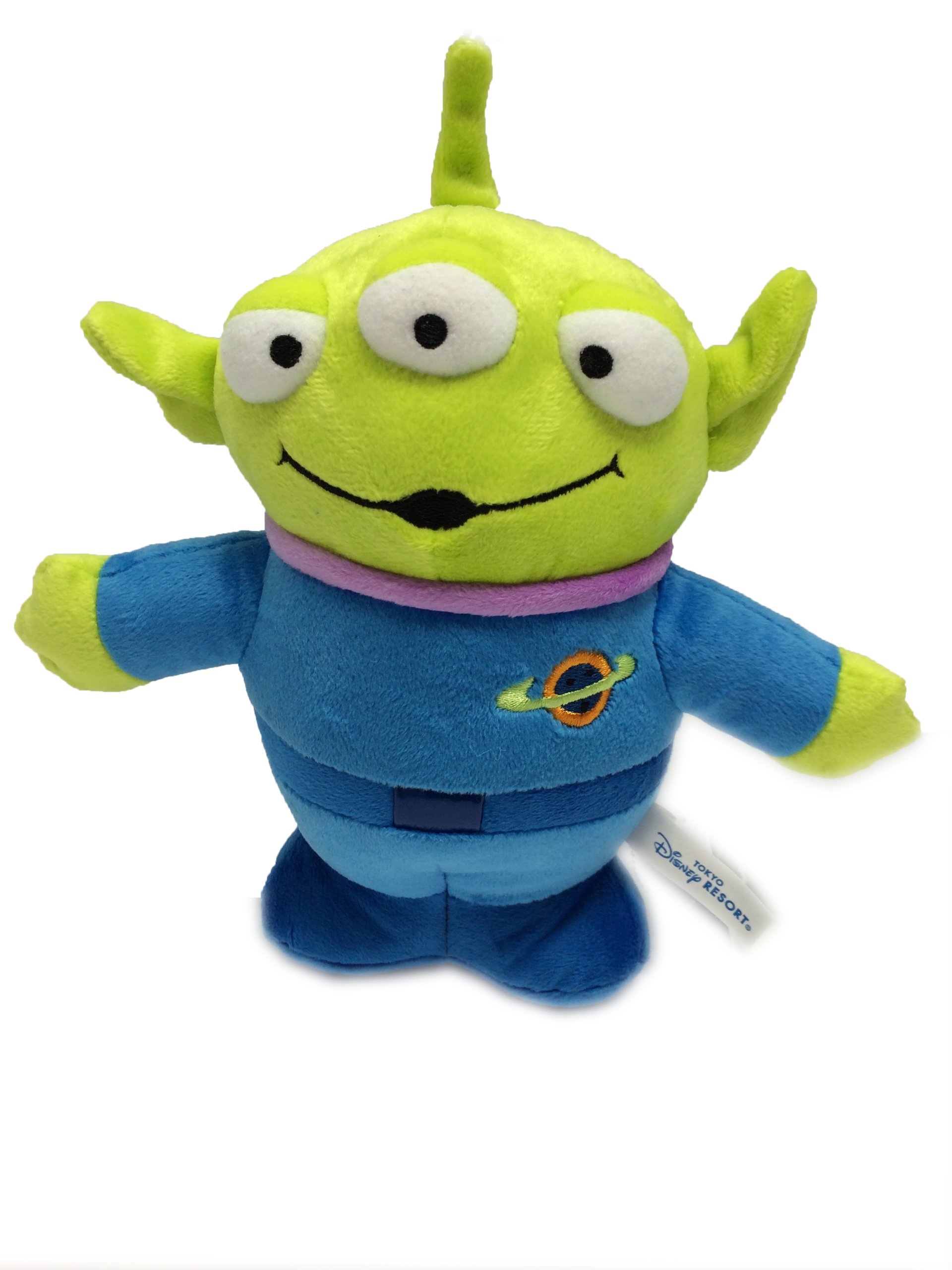 Amazon.co.jp: トイストーリー エイリアン（リトル・グリーン・メン