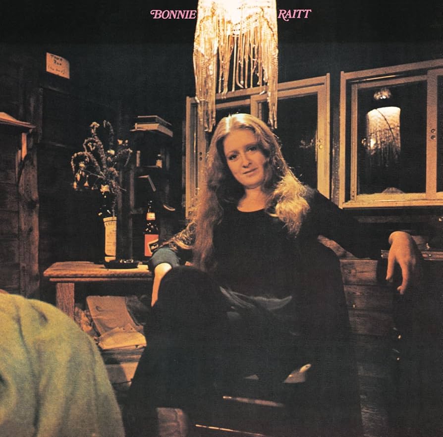 Bonnie Raitt ボニーレイット LiveatMontreux 1977 Bonnie Raitt