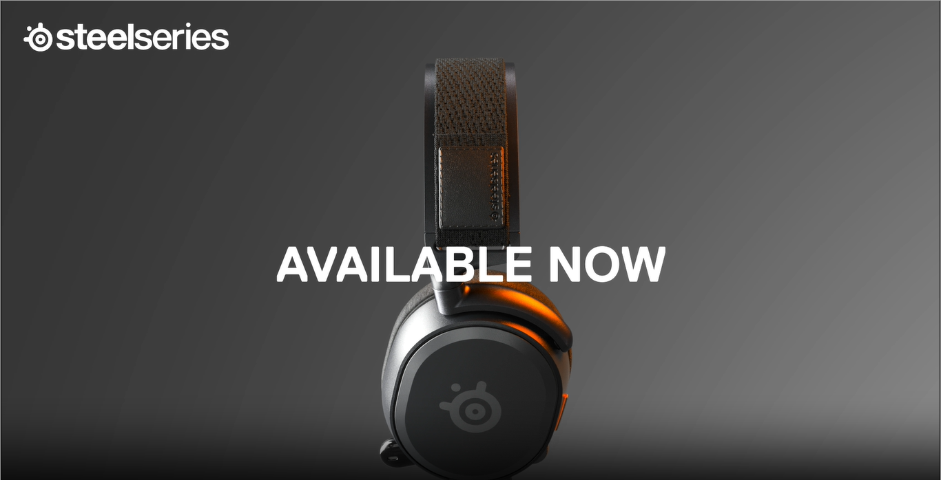 Amazon.co.jp: SteelSeries ゲーミングヘッドセット Arctis Prime PC