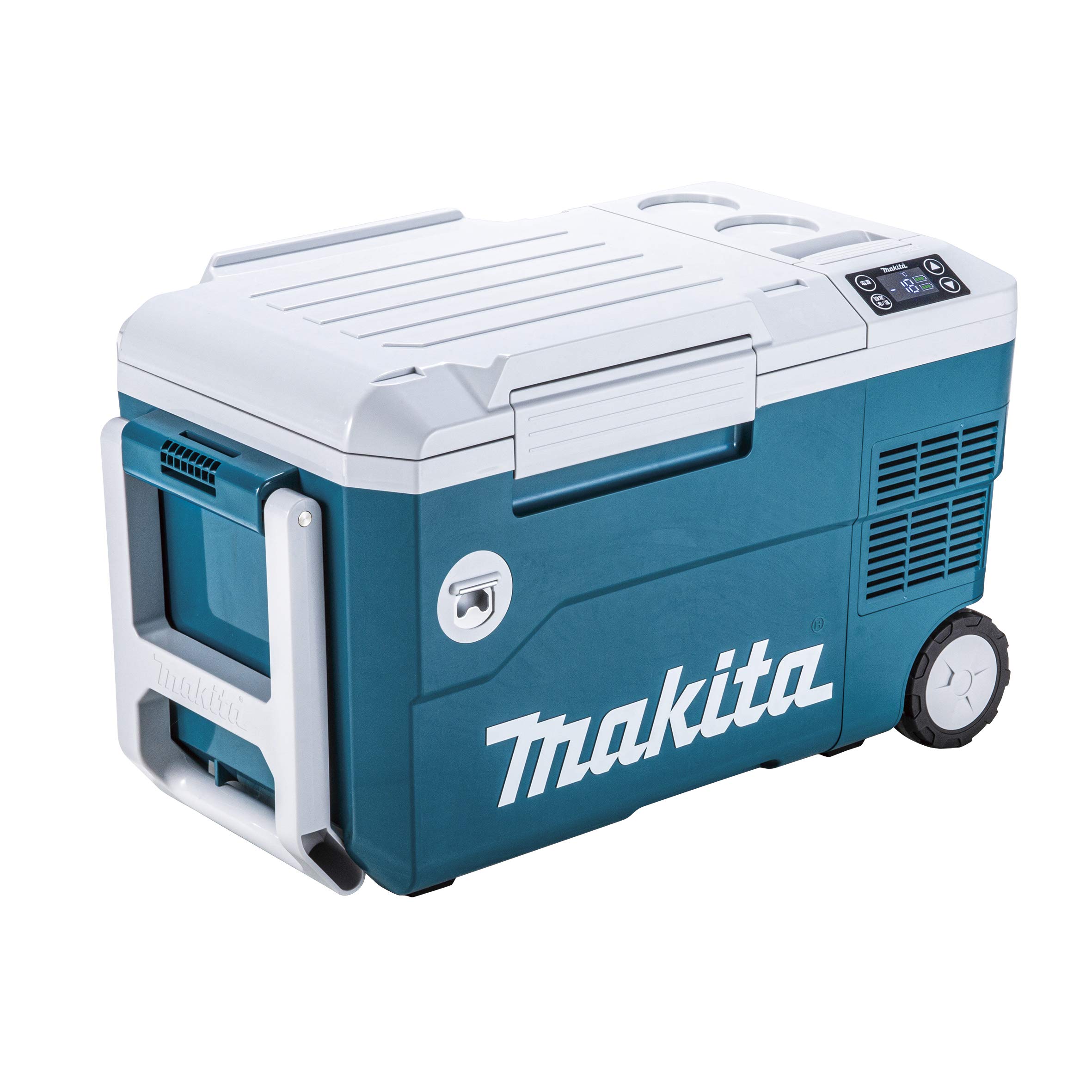 Amazon | マキタ(Makita) 充電式保冷温庫 18V バッテリ・充電器別売