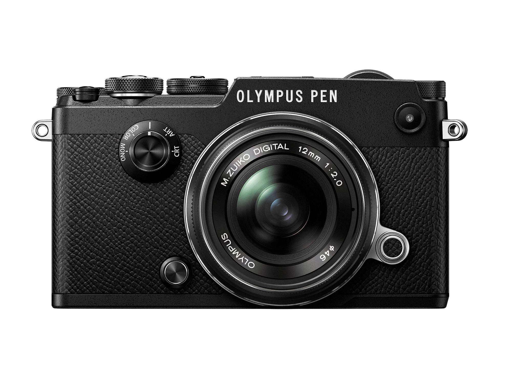 Amazon.co.jp: OLYMPUS Mirrorless Single-Lens Reflex Camera PEN-F