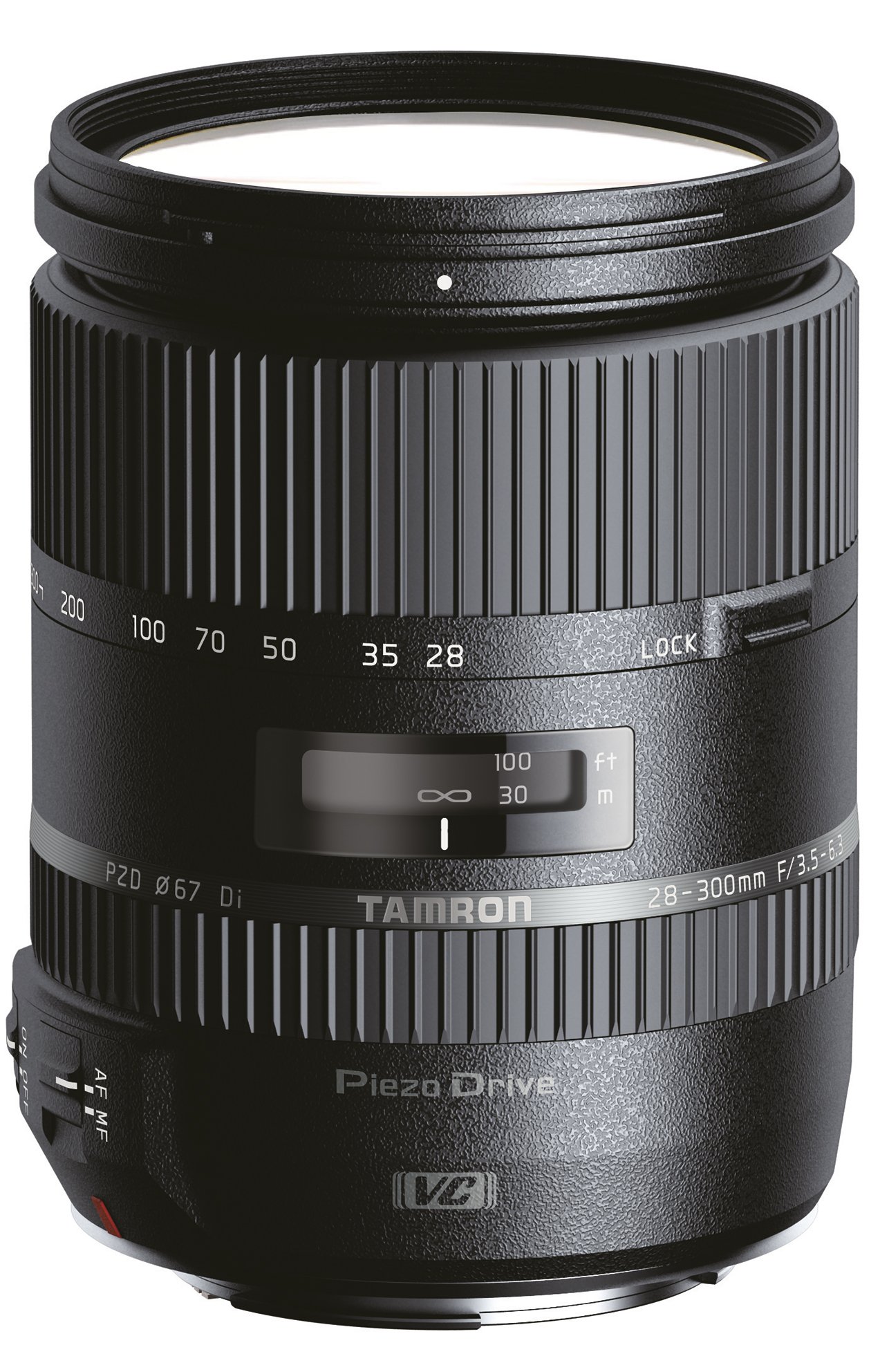 Amazon.com : Tamron 28-300 mm Di VC PZD Lens For Nikon DSLR