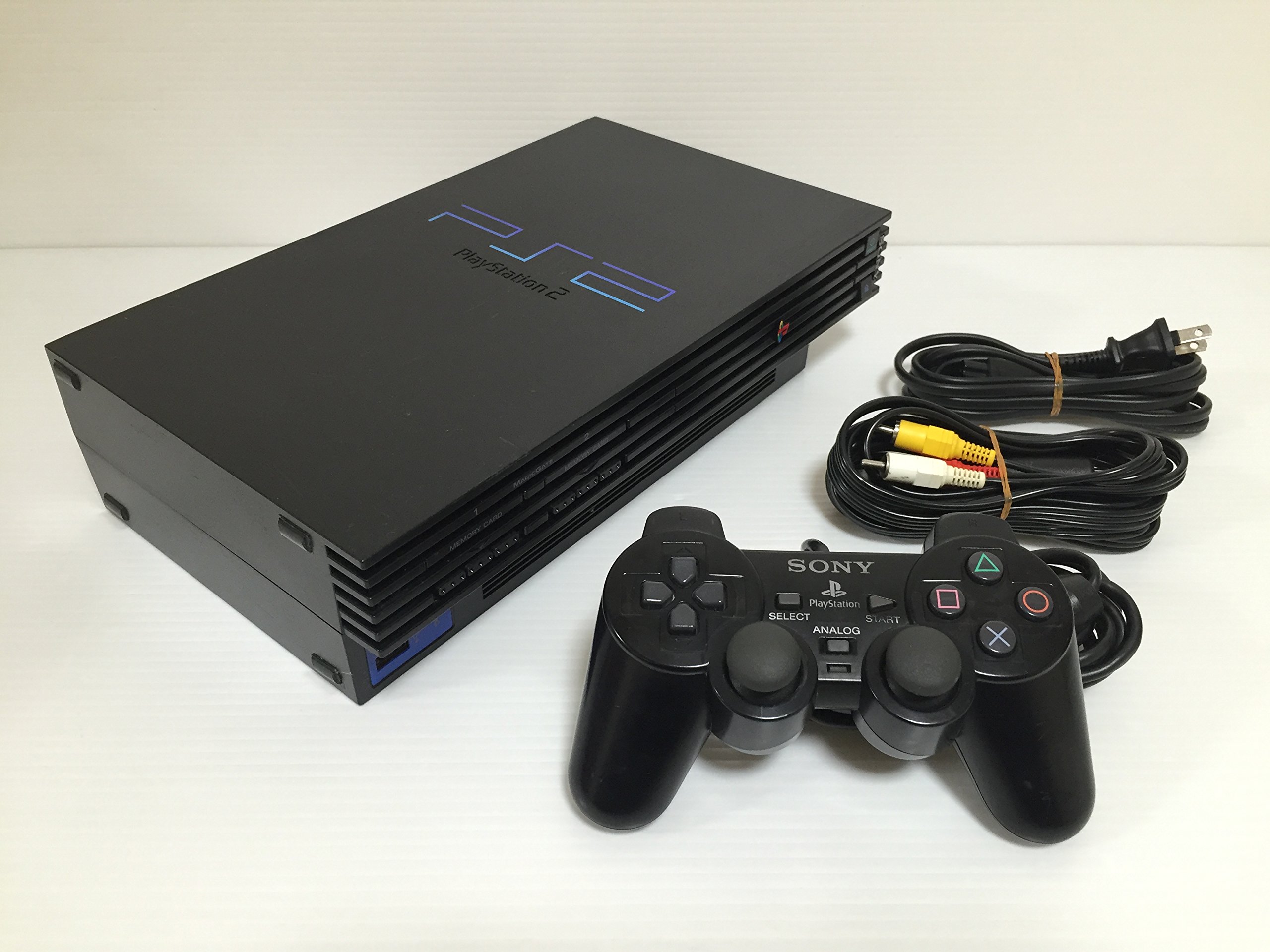 Amazon.co.jp: PlayStation 2 : Video Games
