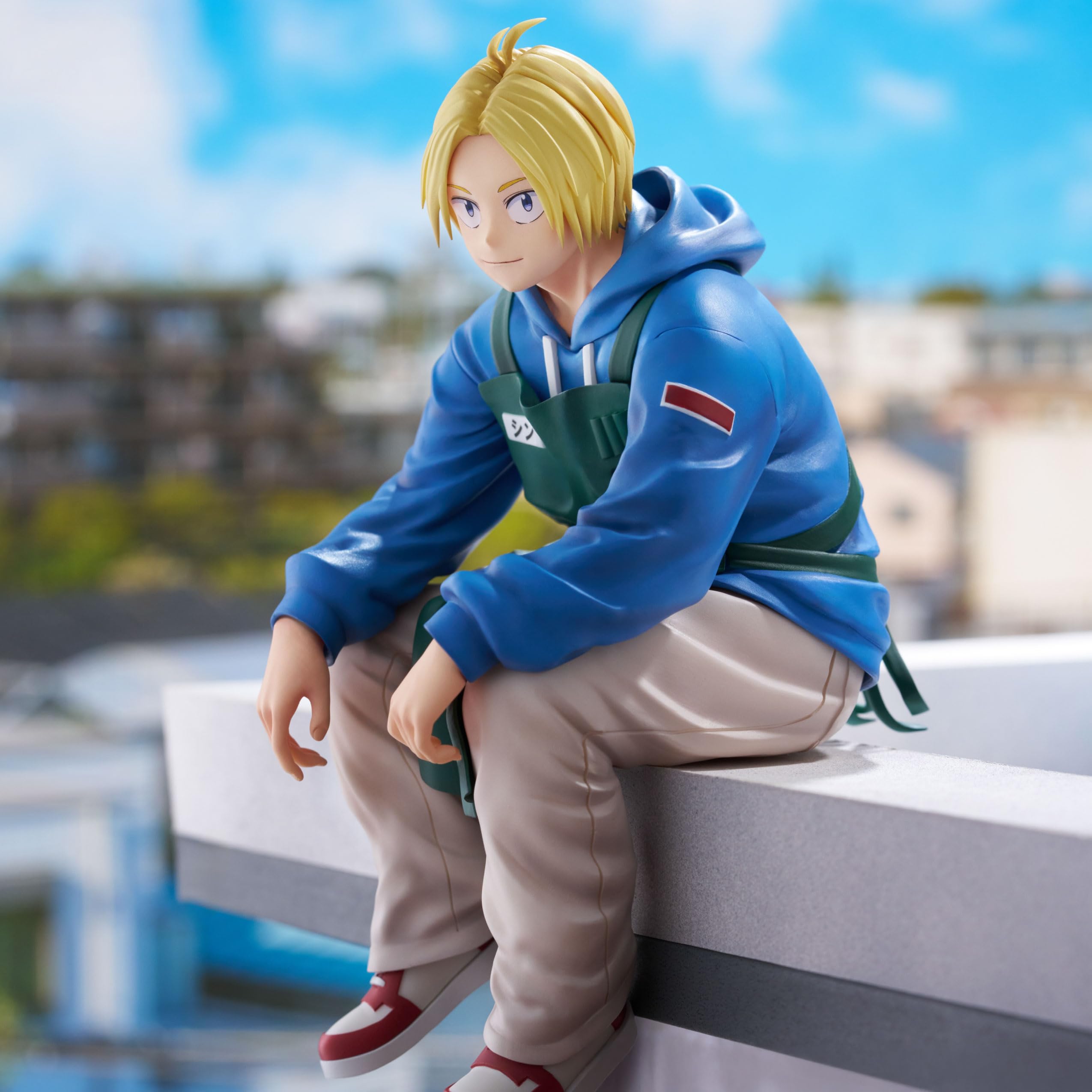 Amazon.co.jp: TVアニメ「SAKAMOTO DAYS」 ぬーどるストッパー