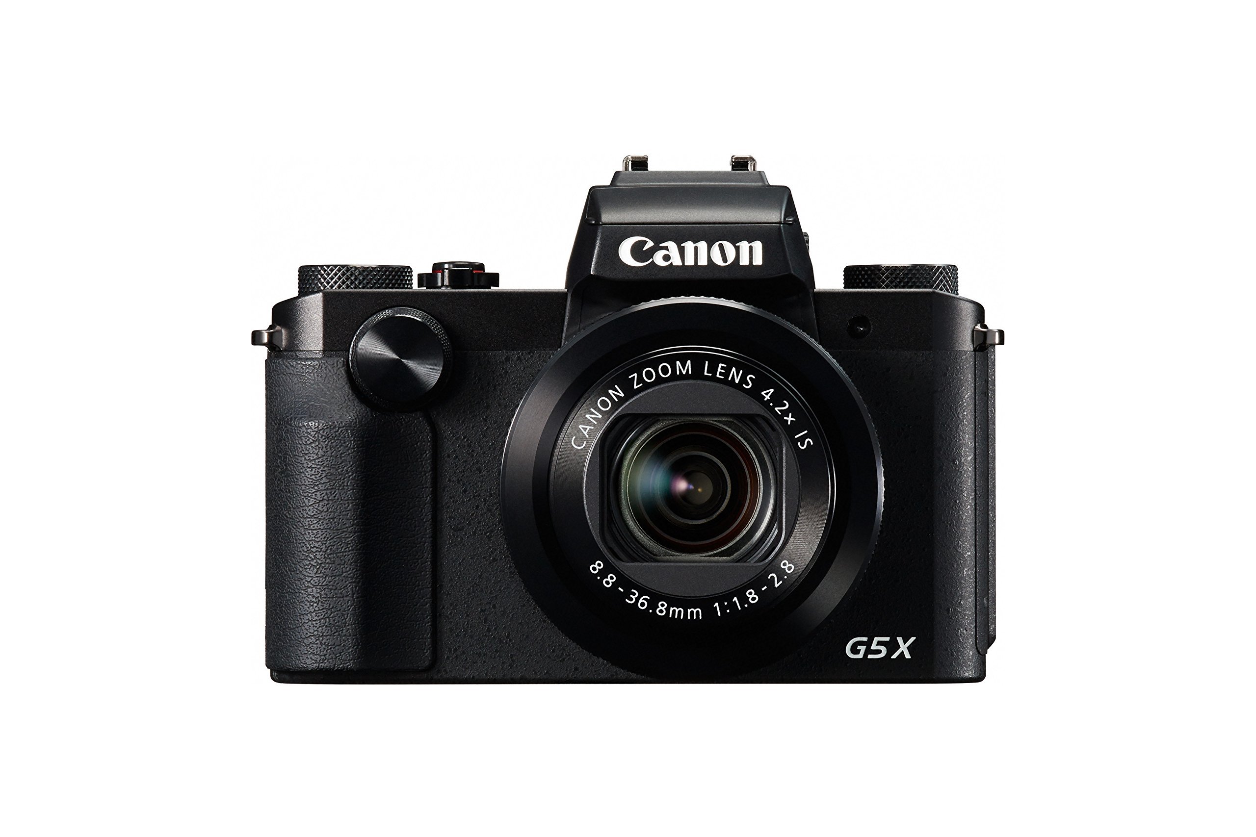 Amazon.com : Canon PowerShot G5 X Digital Camera w/1 Inch Sensor