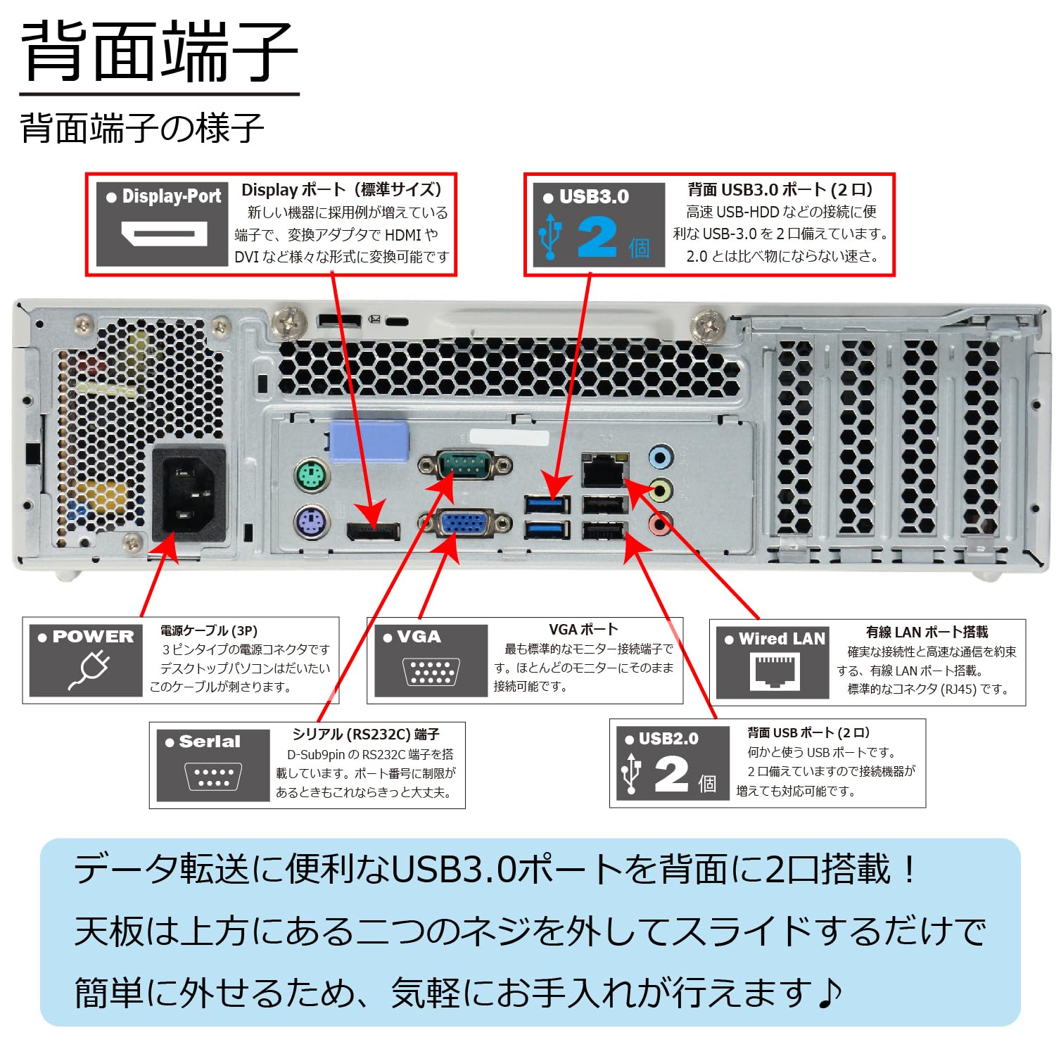 Amazon.co.jp: 中古パソコン NEC Mate MKL37A-1 Windows10