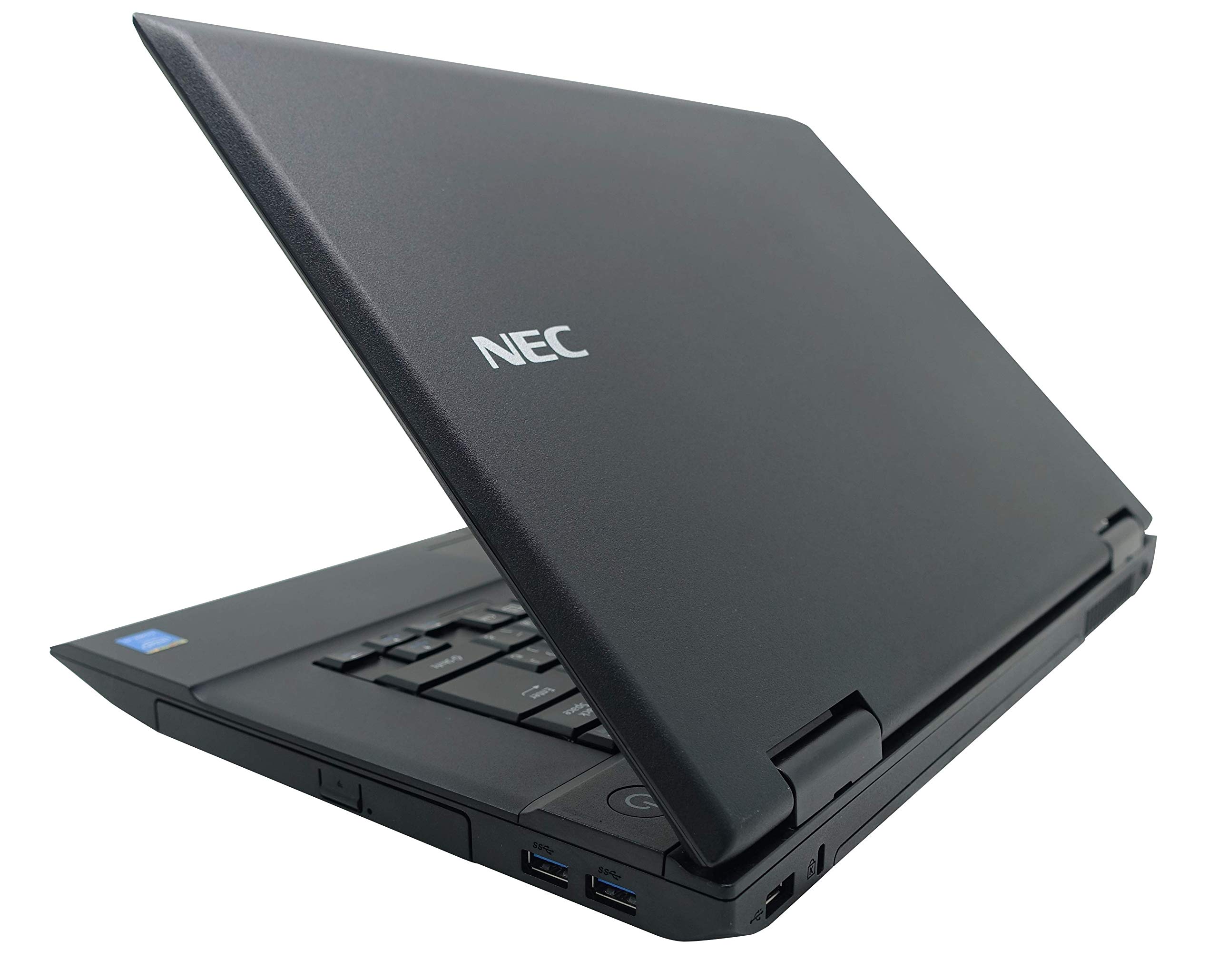 No3 NECノートパソコン i5-7200U 8GB SSD480GB No3 NECノートパソコン