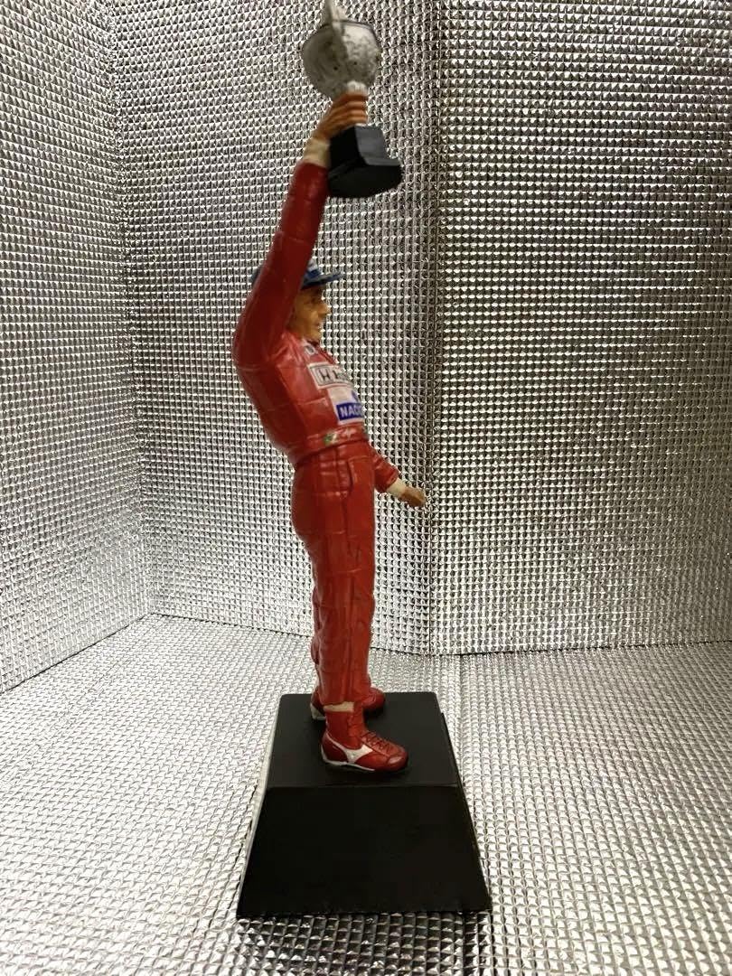 Amazon.co.jp: 1994個 1991年F1ブラジルGP初優勝 アイルトンセナ