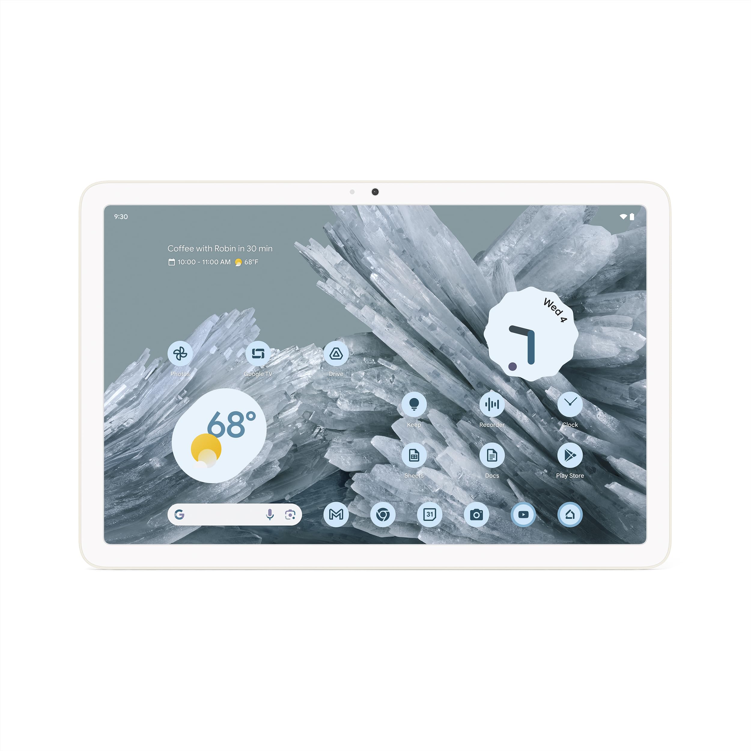 Amazon.com : Google Pixel Tablet - Android Tablet with 11-Inch