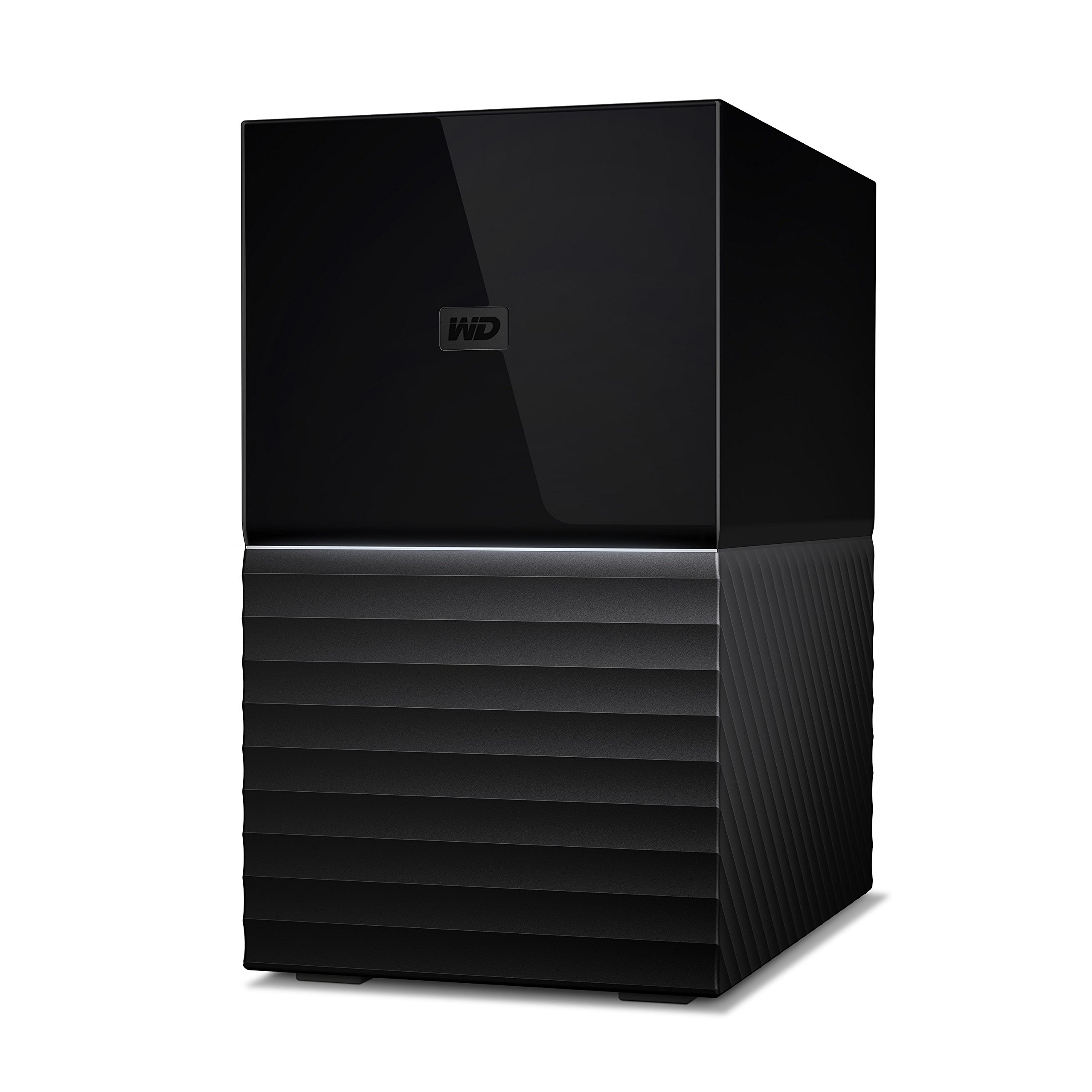 Amazon.com: WD 36TB My Book Duo Desktop RAID External Hard Drive