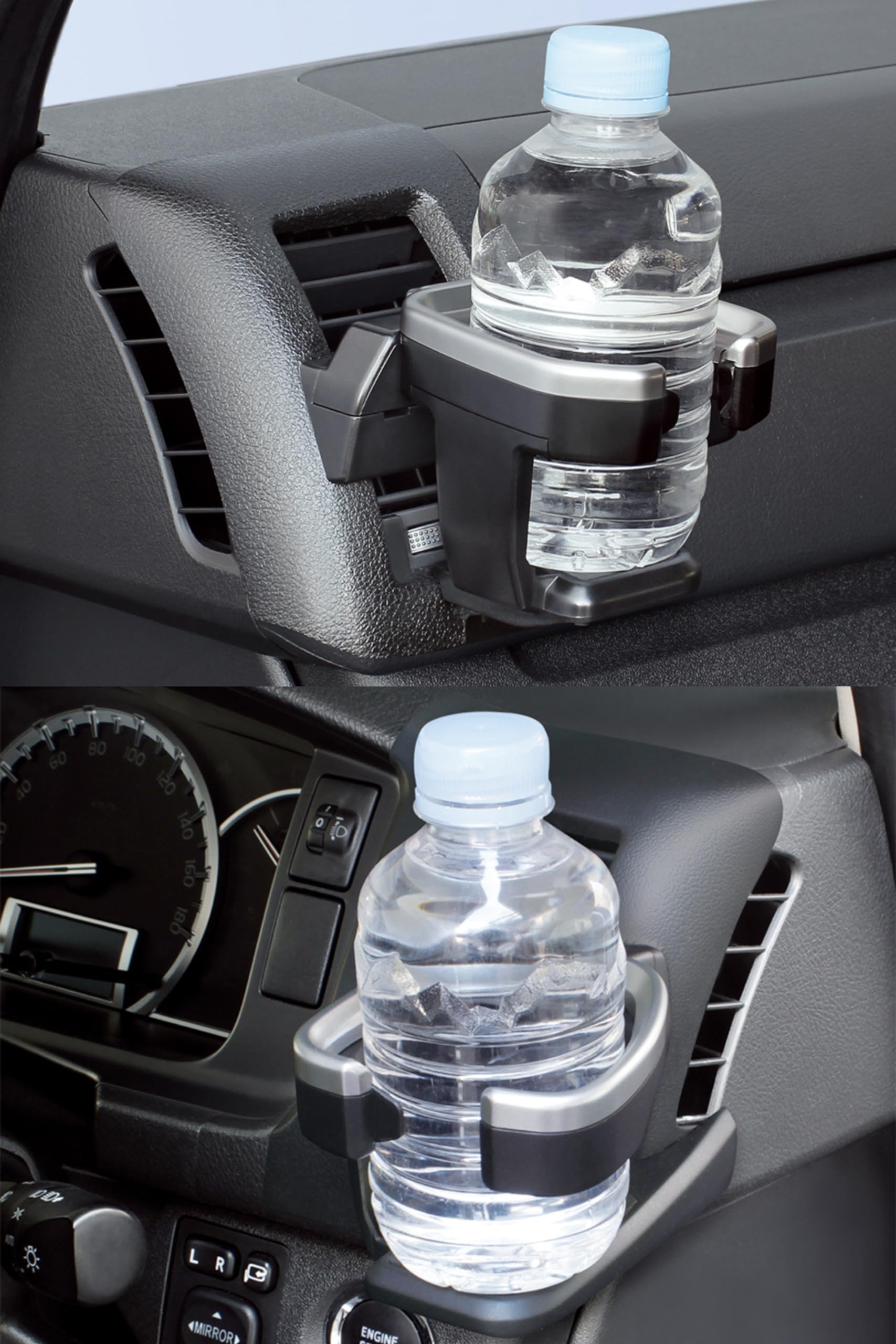 Amazon | 槌屋ヤック(Tsuchiya Yac) 車種専用品 ドリンクホルダー 運転