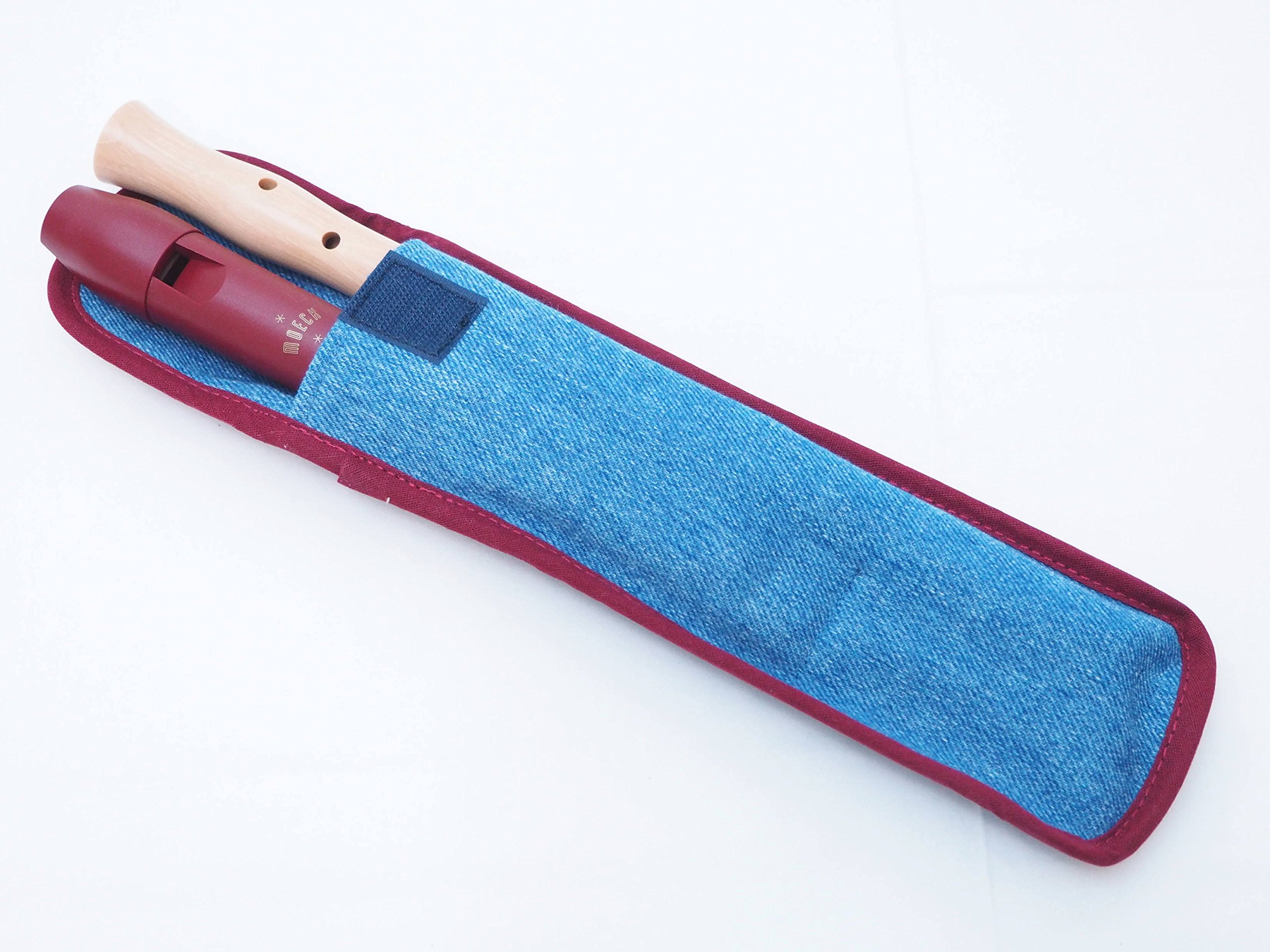 Amazon.co.jp: MOECK メック フルート1プラス ソプラノ リコーダー