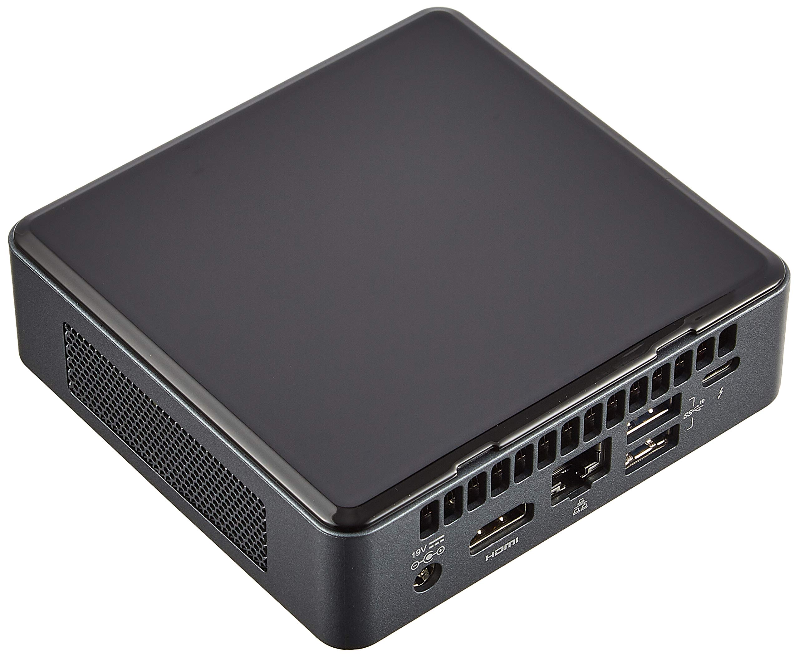 Amazon.co.jp: INTEL NUC L10 Bean Canyon 8th i5-8259U 搭載 ミニPC