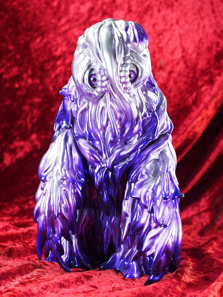 Amazon | CCP Artistic Monsters Collection AMCシリーズ ヘドラ 成長