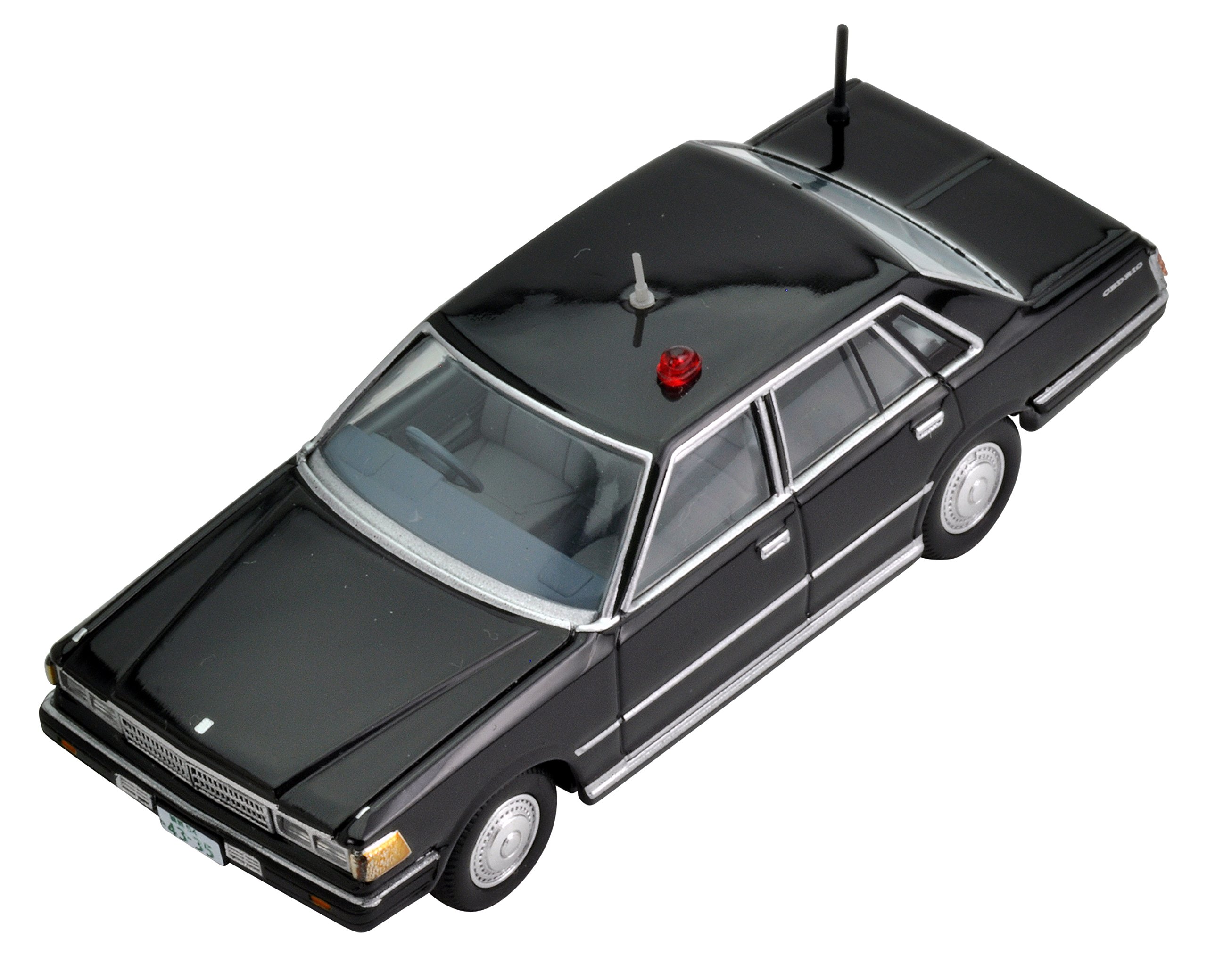 Amazon | トミカリミテッドヴィンテージ ネオ 1/64 あぶない刑事07