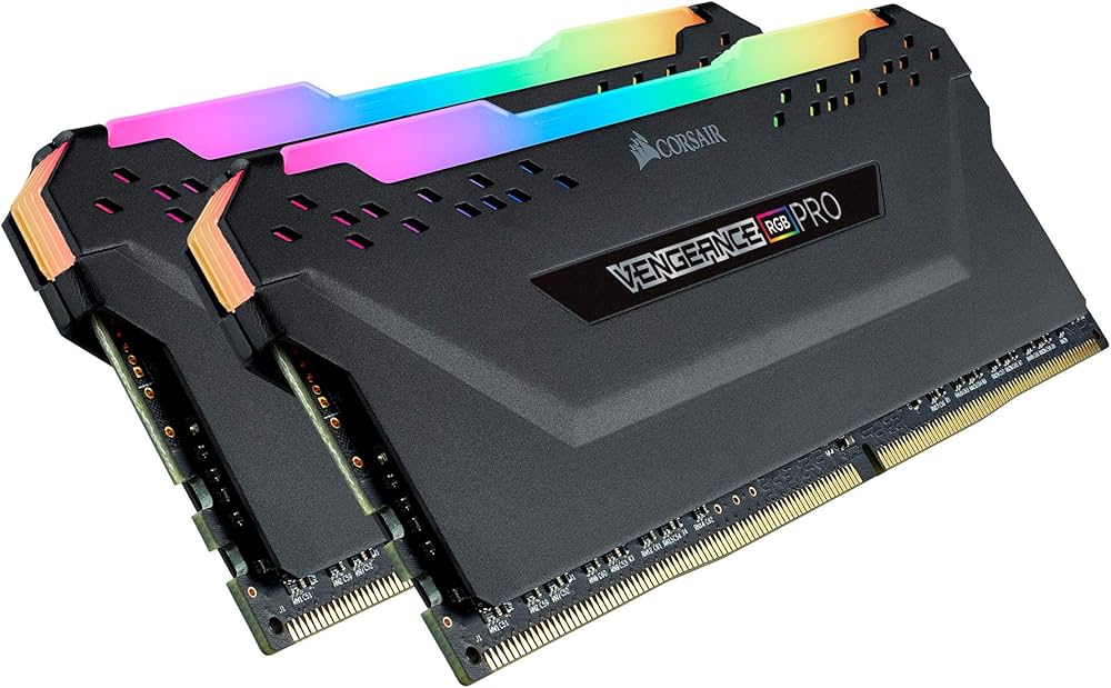 Amazon.co.jp: CORSAIR DDR4-3600MHz デスクトップPC用 メモリ