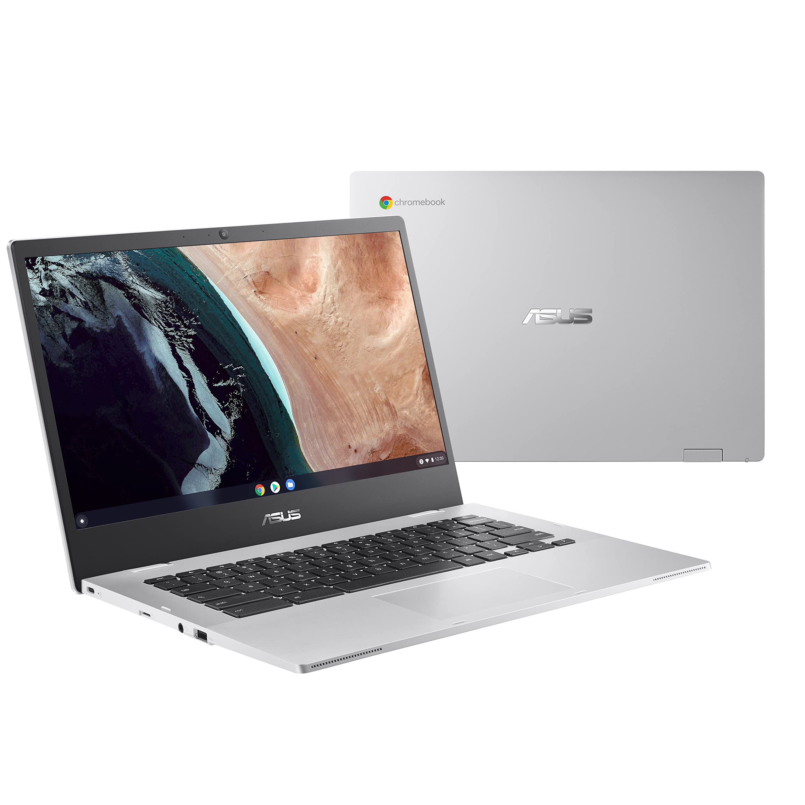 Asus Chromebook CX1, 14