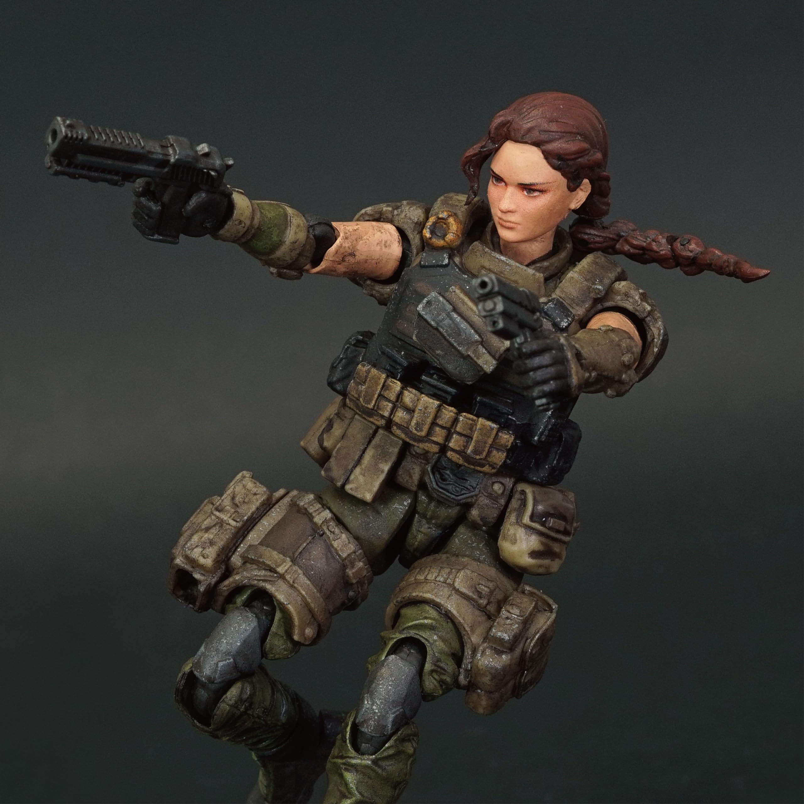 Amazon | TOYS ALLIANCE LIMITED 「アシッドレイン」 FAV A105