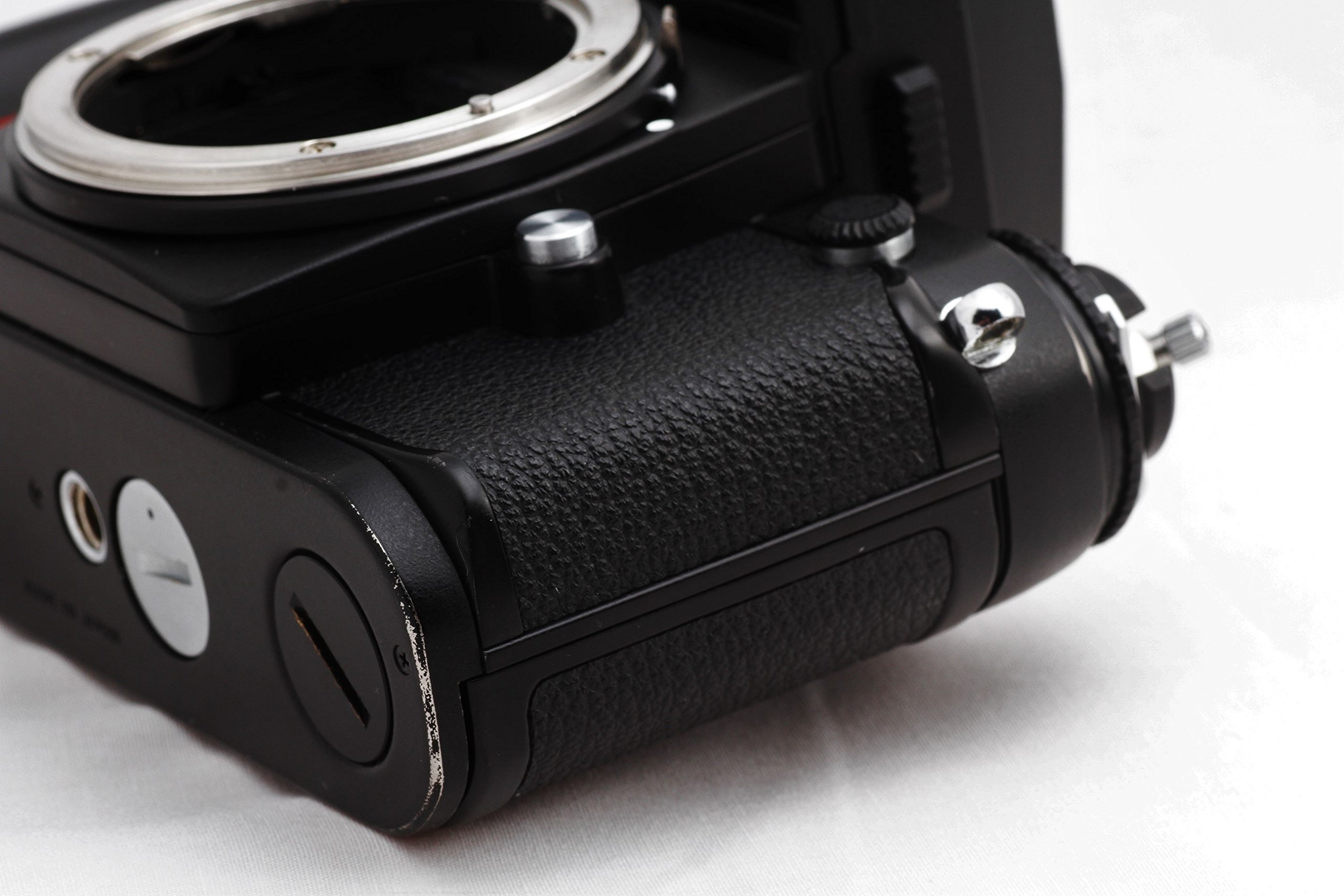 Amazon | Nikon F3/T チタンブラック | 一眼レフカメラ 通販